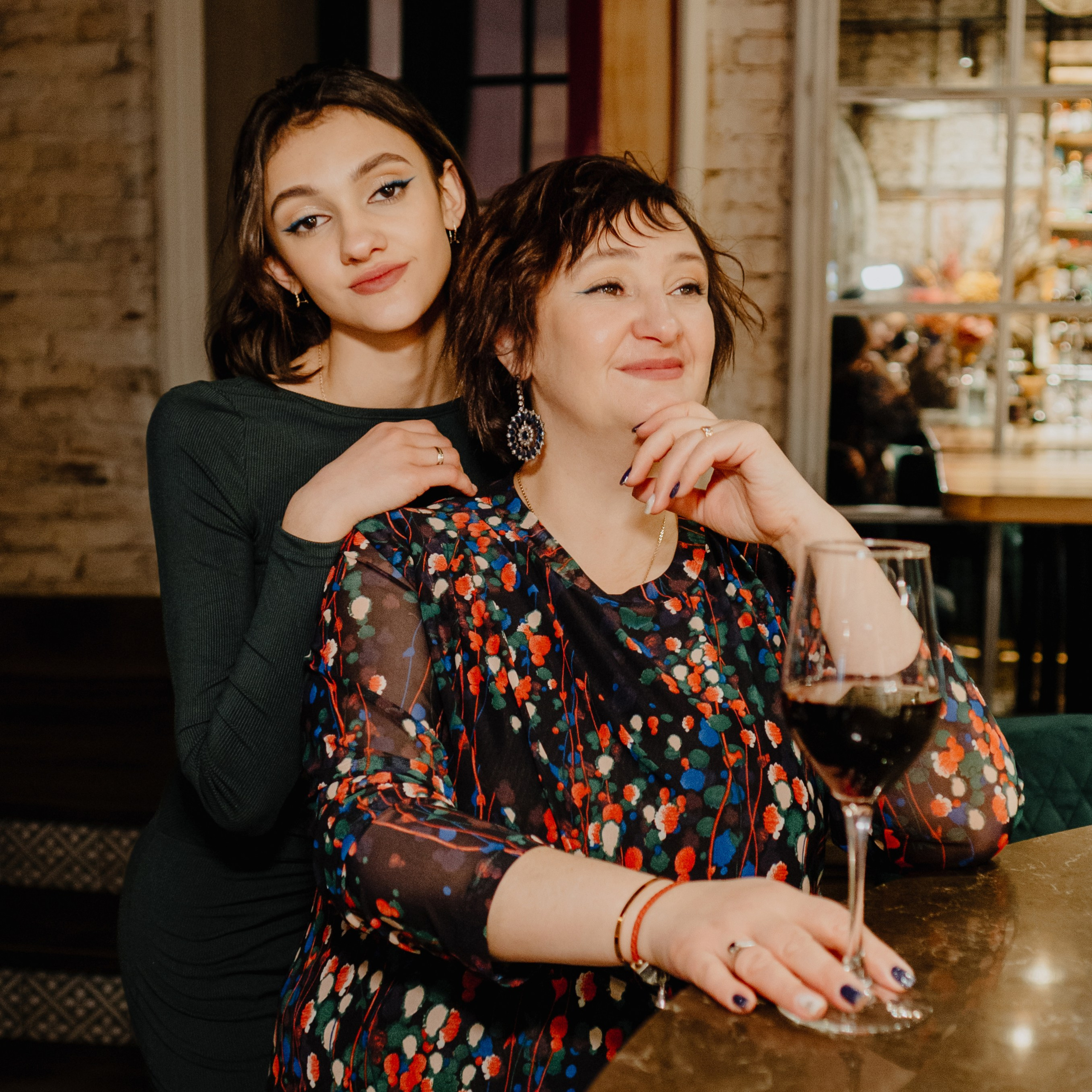 Отзывы. Портретный фотограф в Орле Надя Чибис