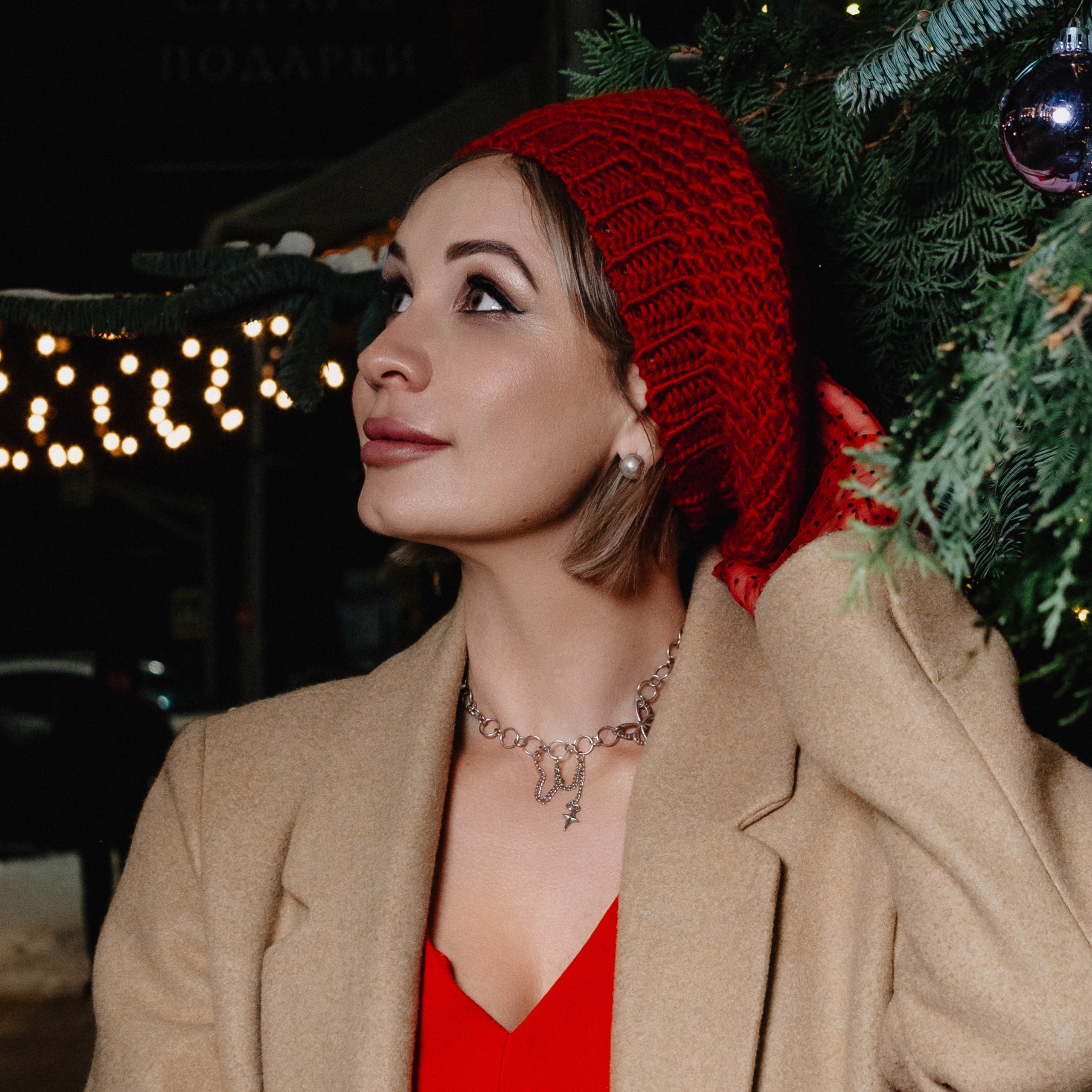 Отзывы. Портретный фотограф в Орле Надя Чибис