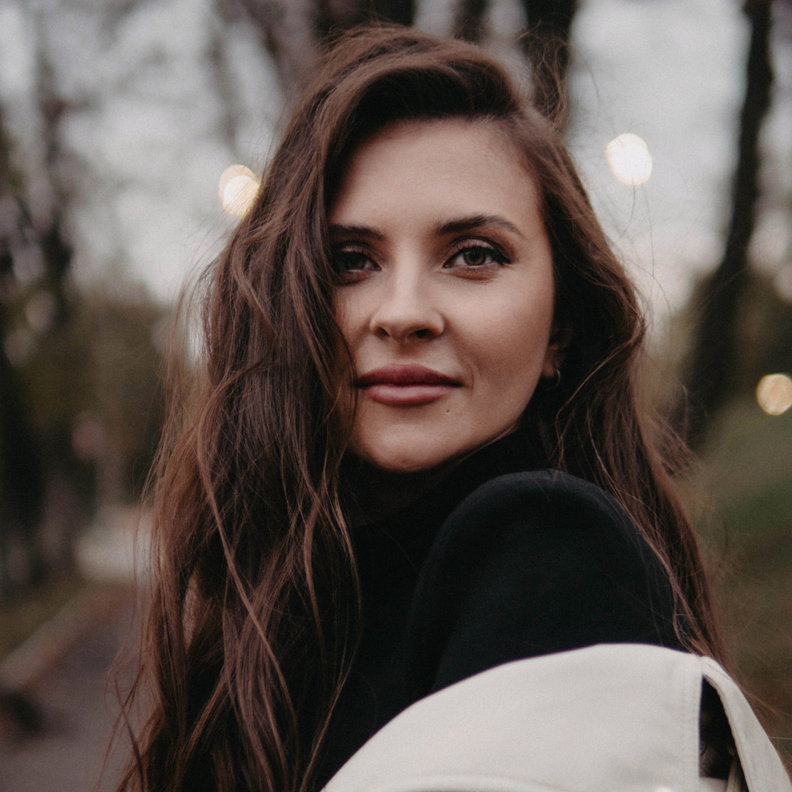 Отзывы. Портретный фотограф в Орле Надя Чибис