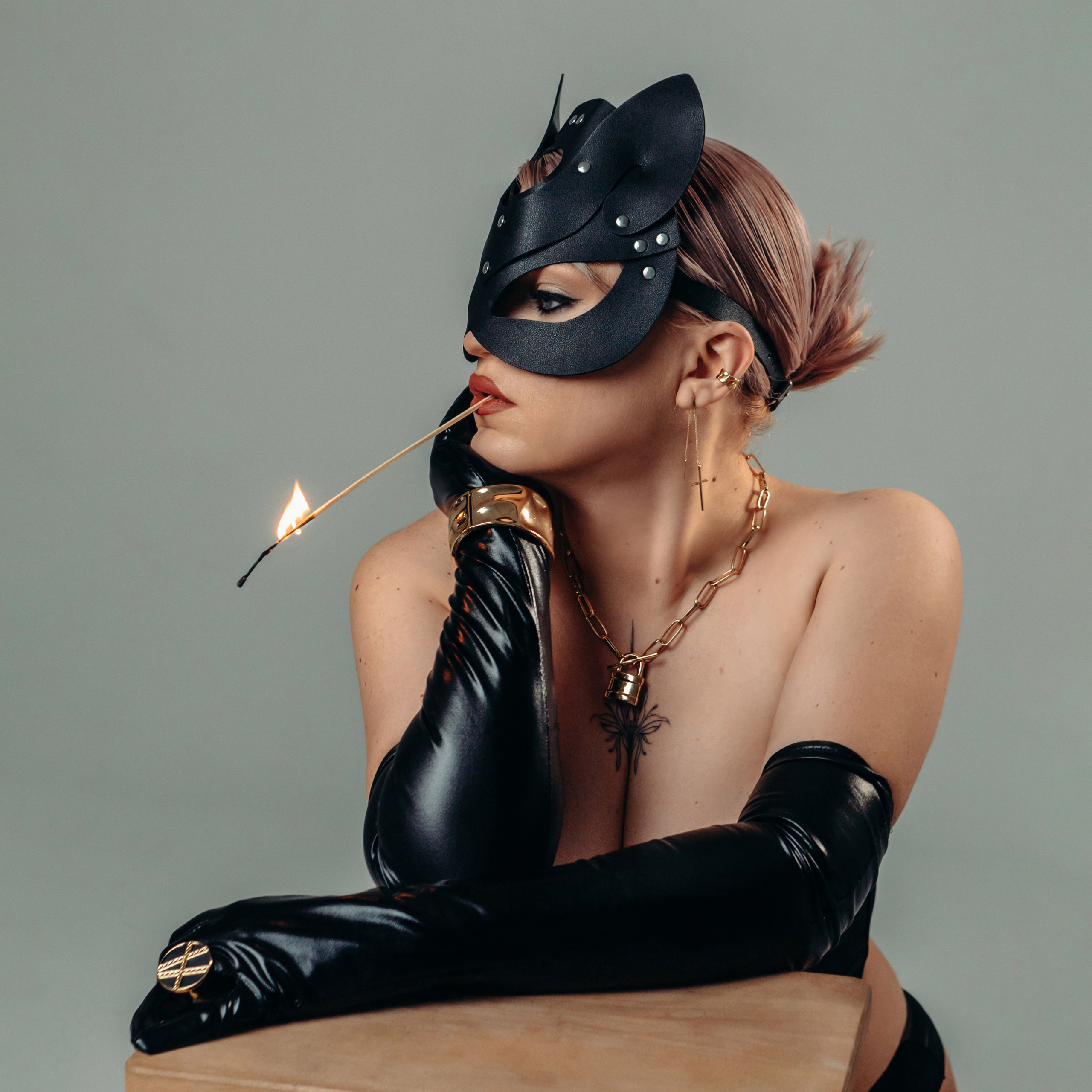 Отзывы. Портретный фотограф в Орле Надя Чибис