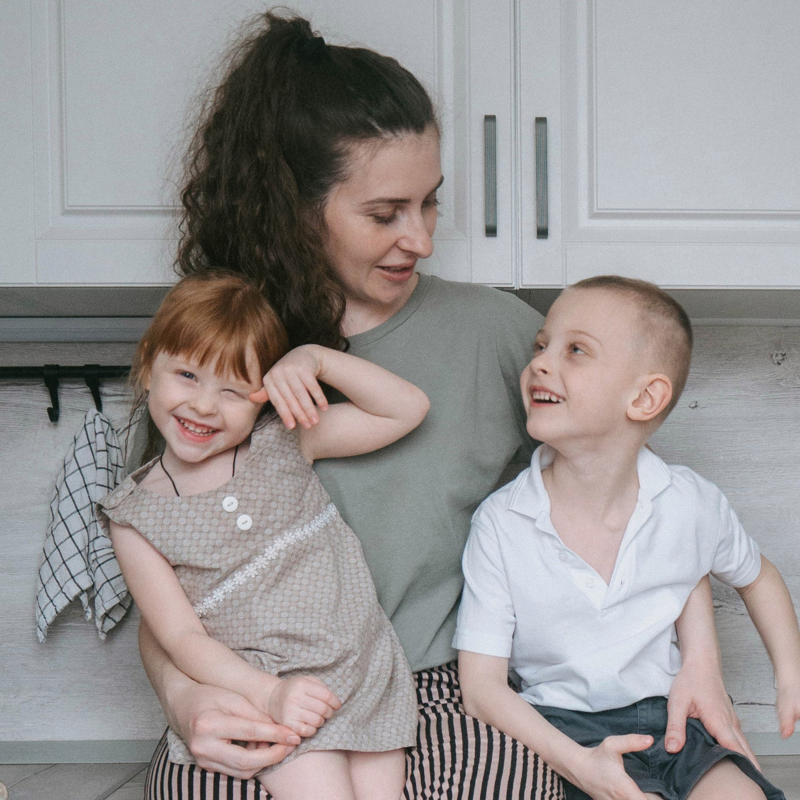 Отзывы. Портретный фотограф в Орле Надя Чибис