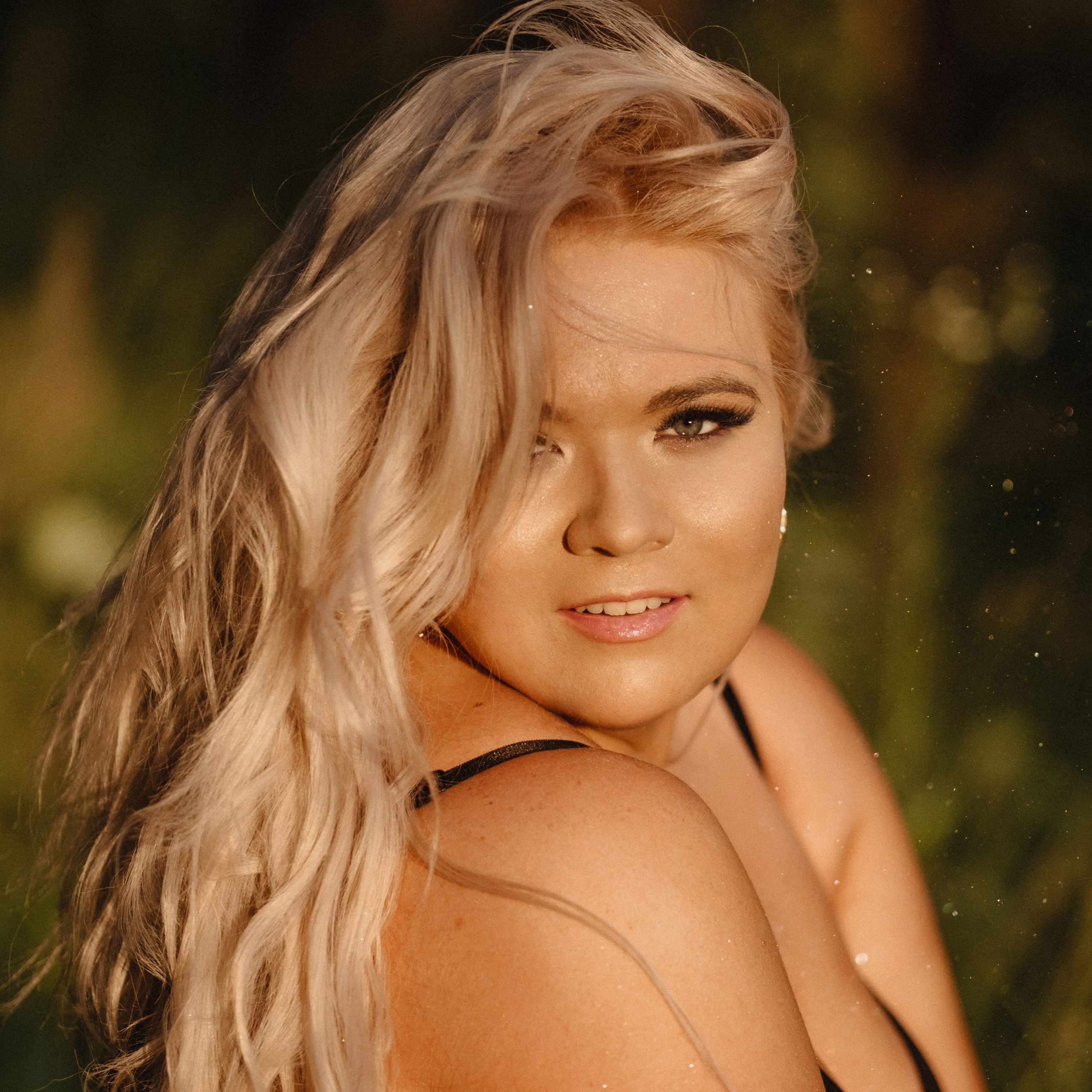 Отзывы. Портретный фотограф в Орле Надя Чибис