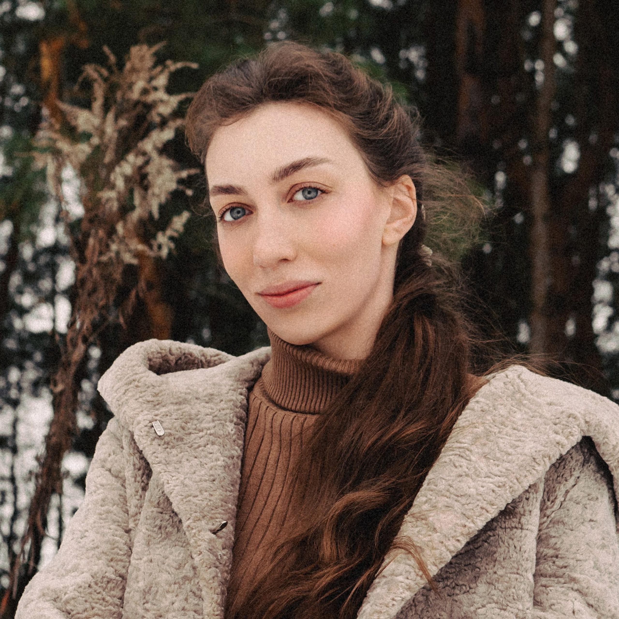 Отзывы. Портретный фотограф в Орле Надя Чибис