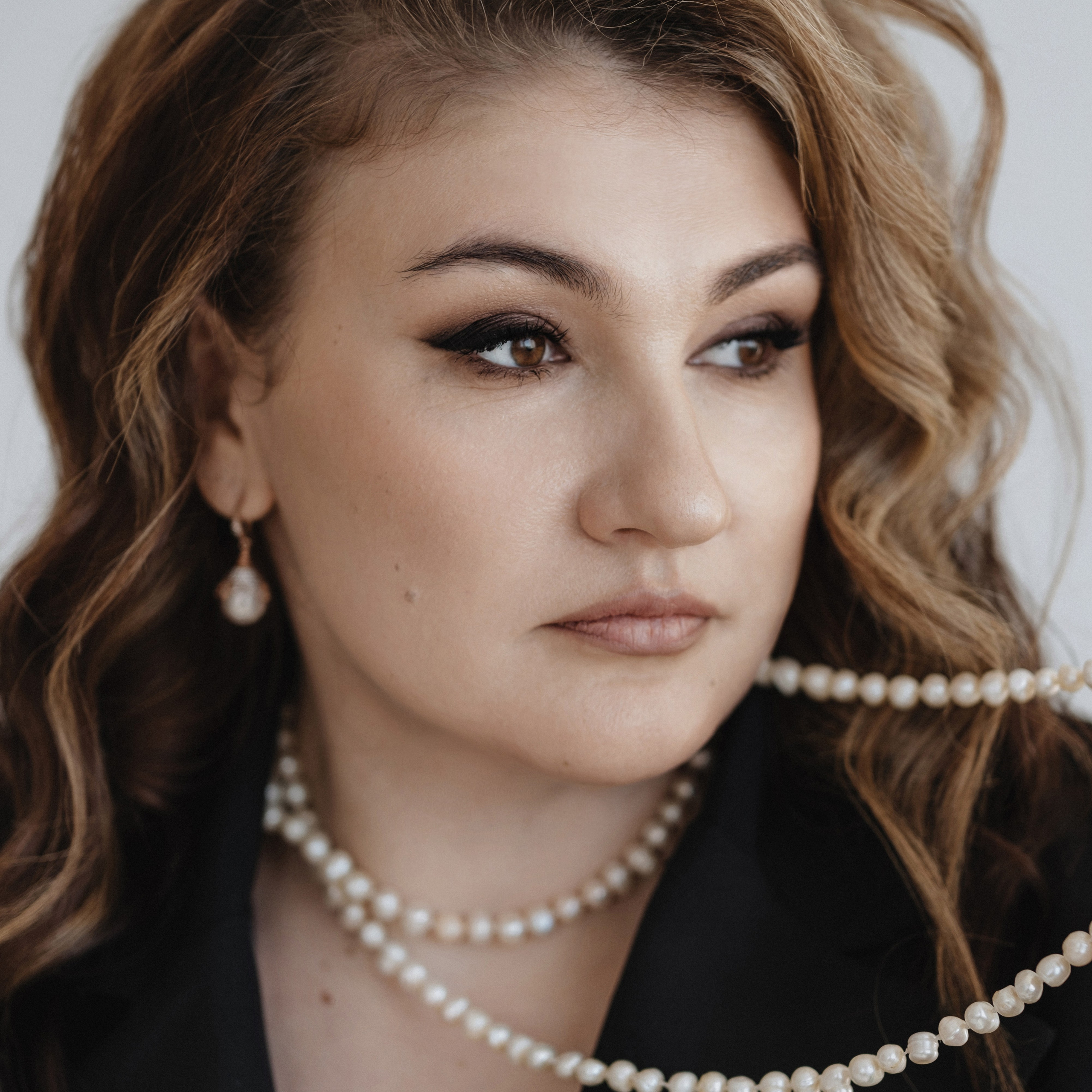 Отзывы. Портретный фотограф в Орле Надя Чибис