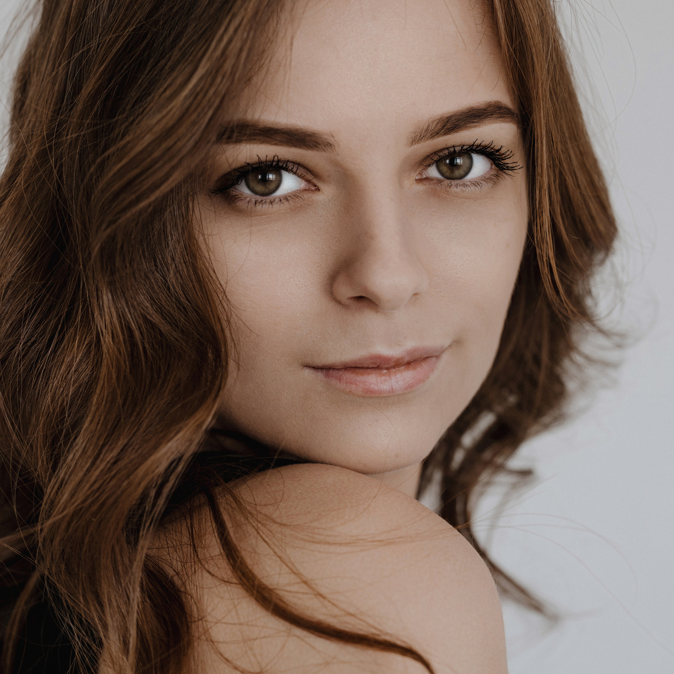 Отзывы. Портретный фотограф в Орле Надя Чибис