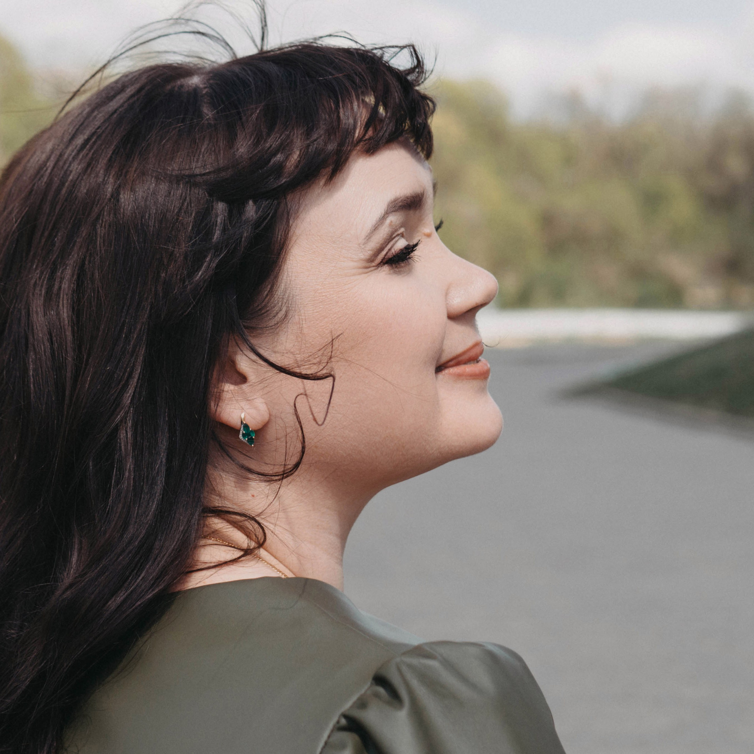 Отзывы. Портретный фотограф в Орле Надя Чибис