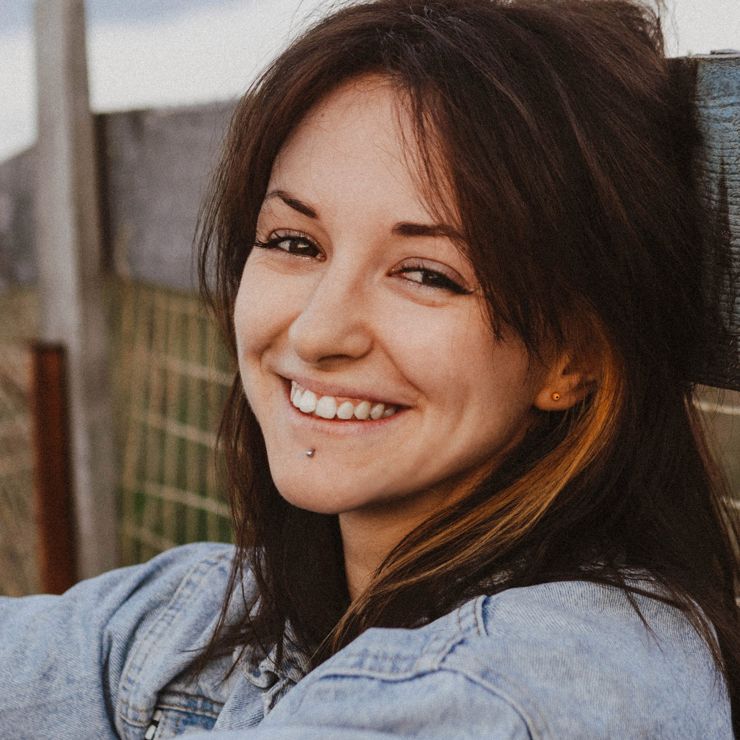 Отзывы. Портретный фотограф в Орле Надя Чибис