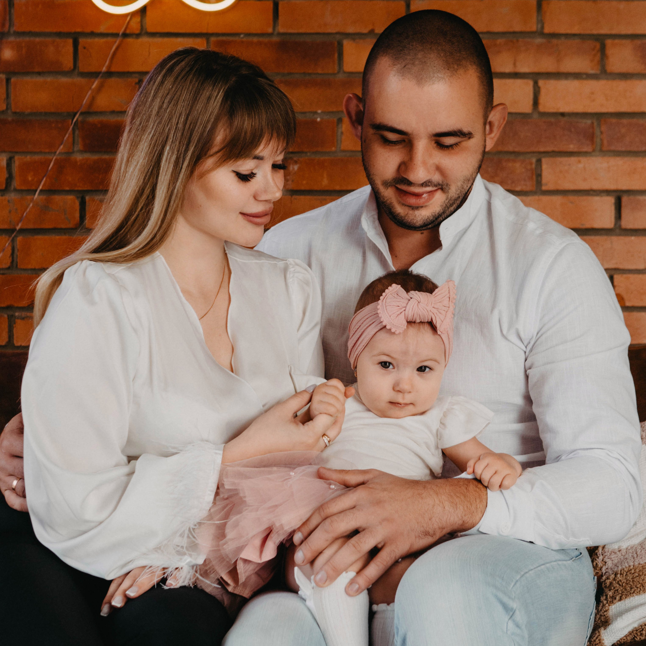 Отзывы. Портретный фотограф в Орле Надя Чибис