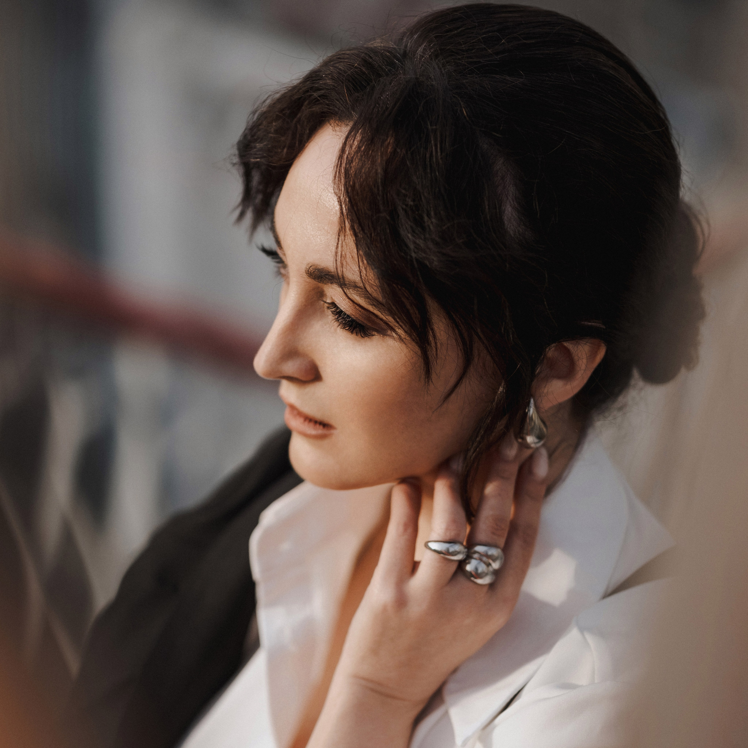 Отзывы. Портретный фотограф в Орле Надя Чибис