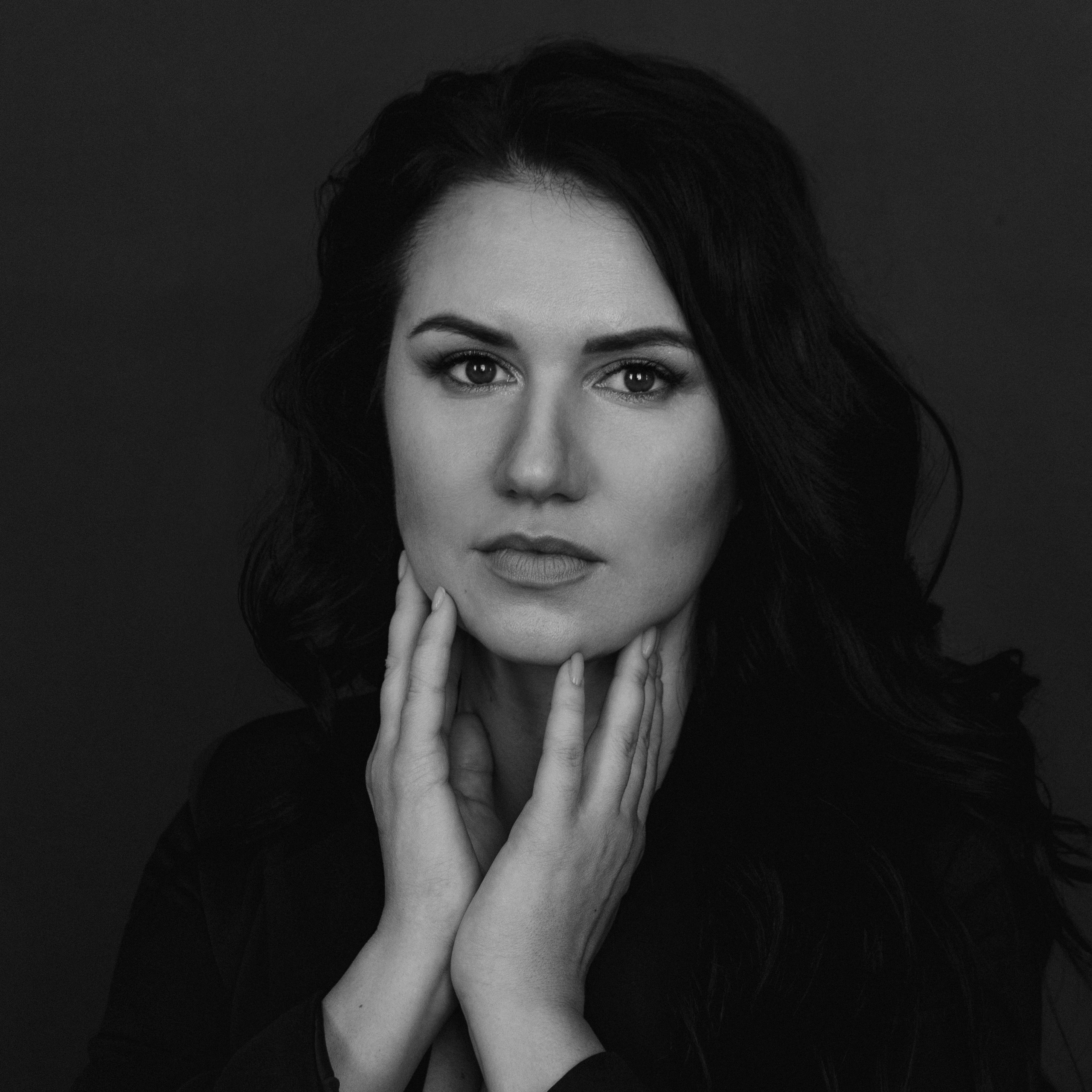 Отзывы. Портретный фотограф в Орле Надя Чибис