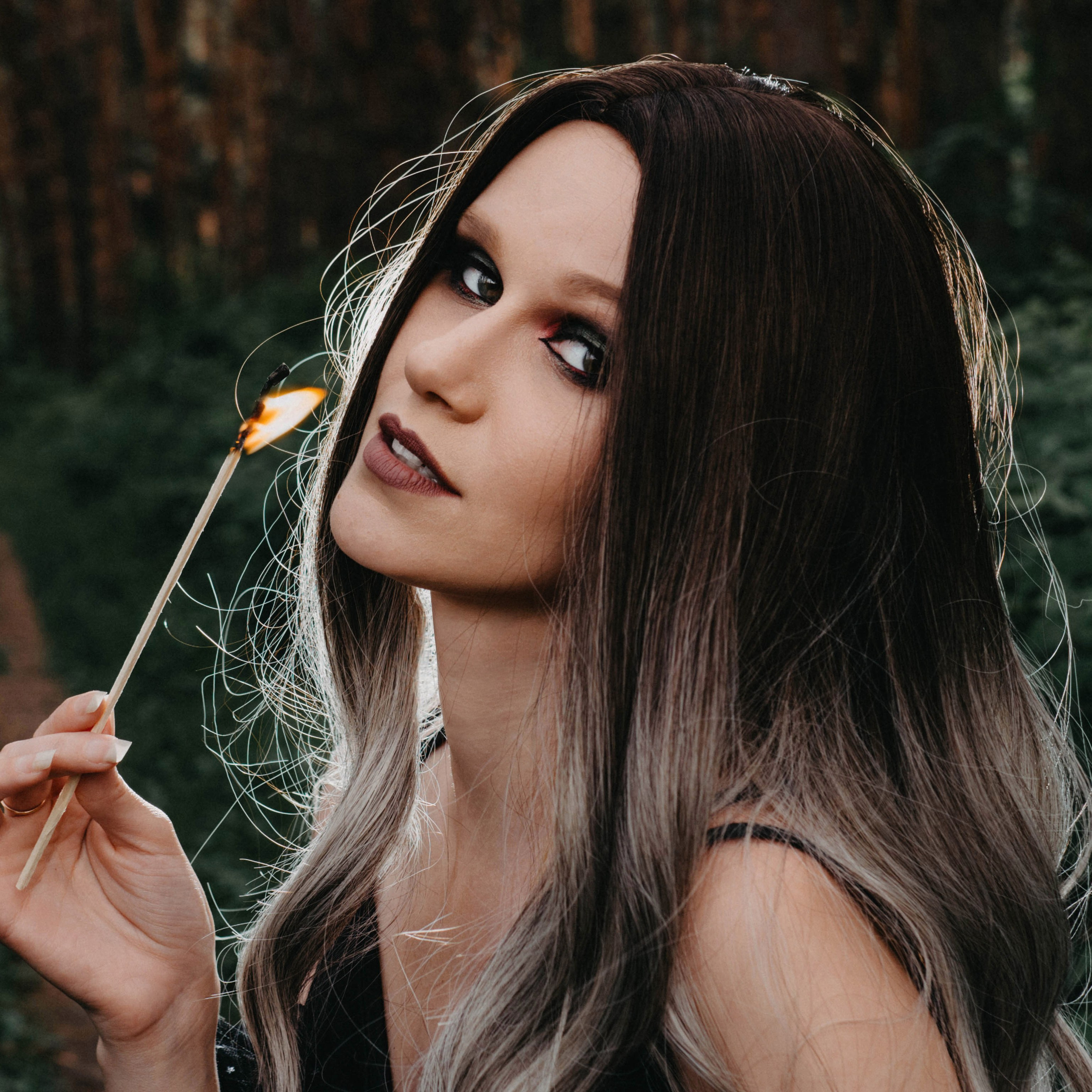 Отзывы. Портретный фотограф в Орле Надя Чибис