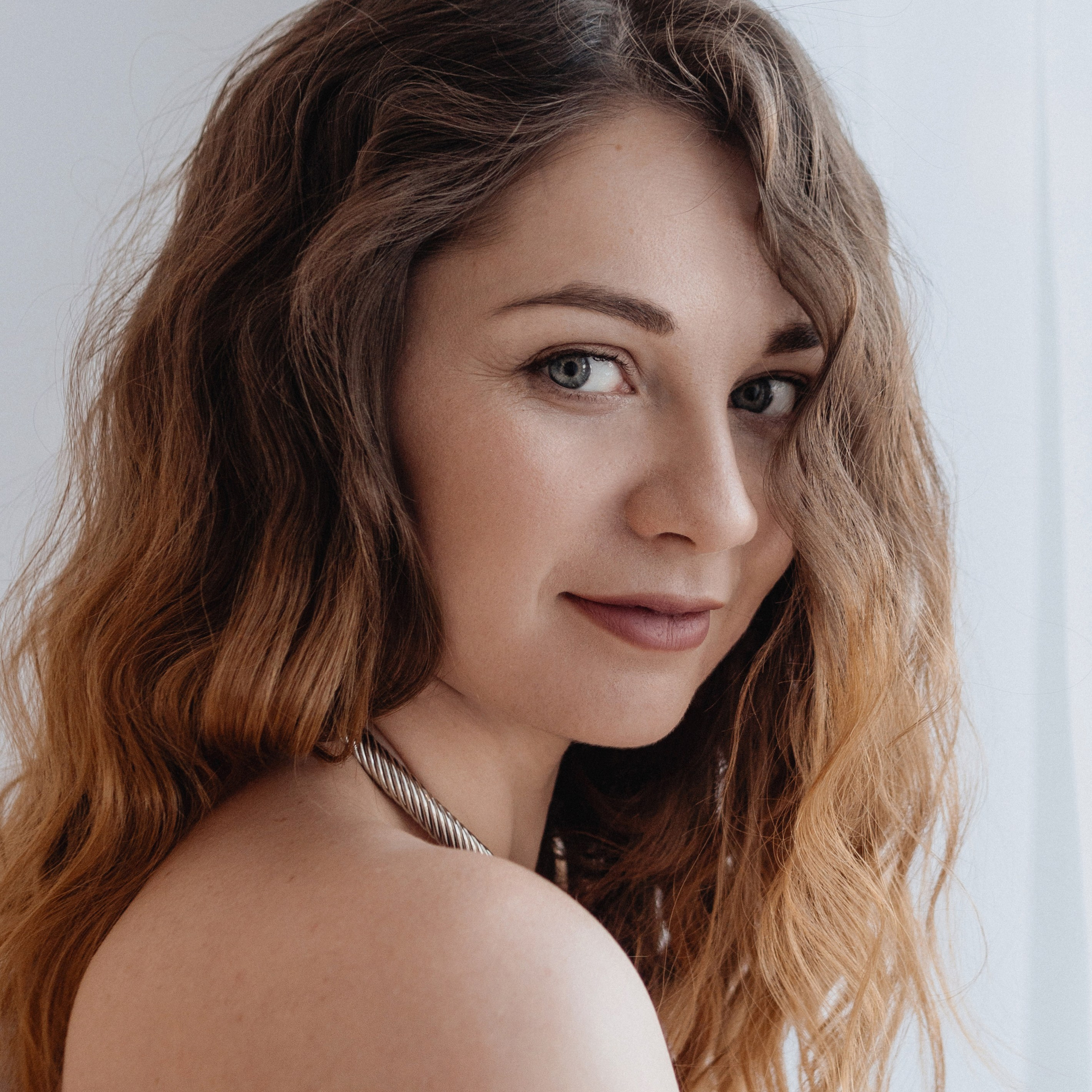 Отзывы. Портретный фотограф в Орле Надя Чибис