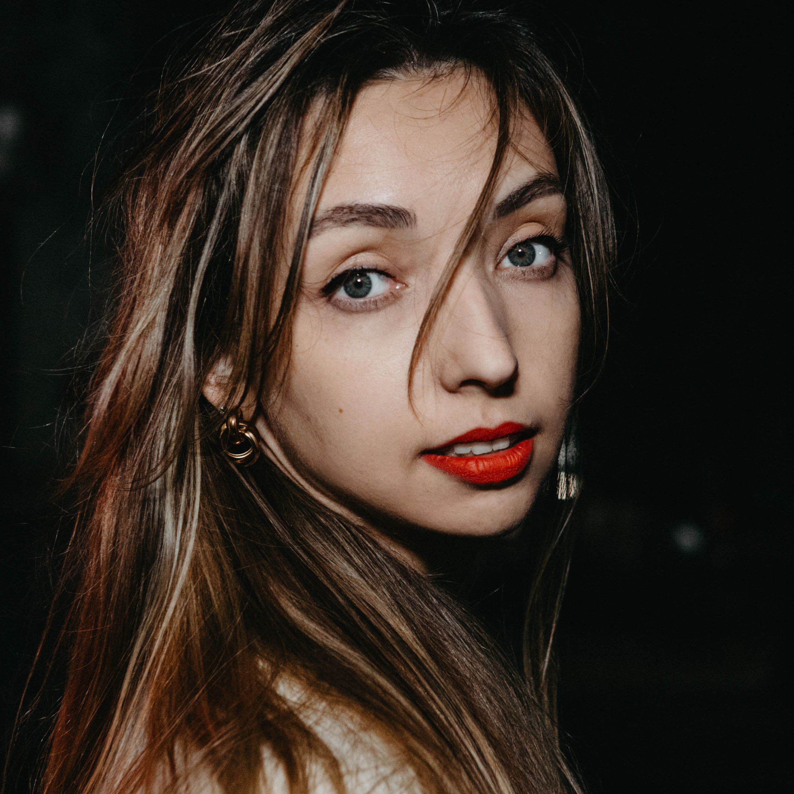 Отзывы. Портретный фотограф в Орле Надя Чибис