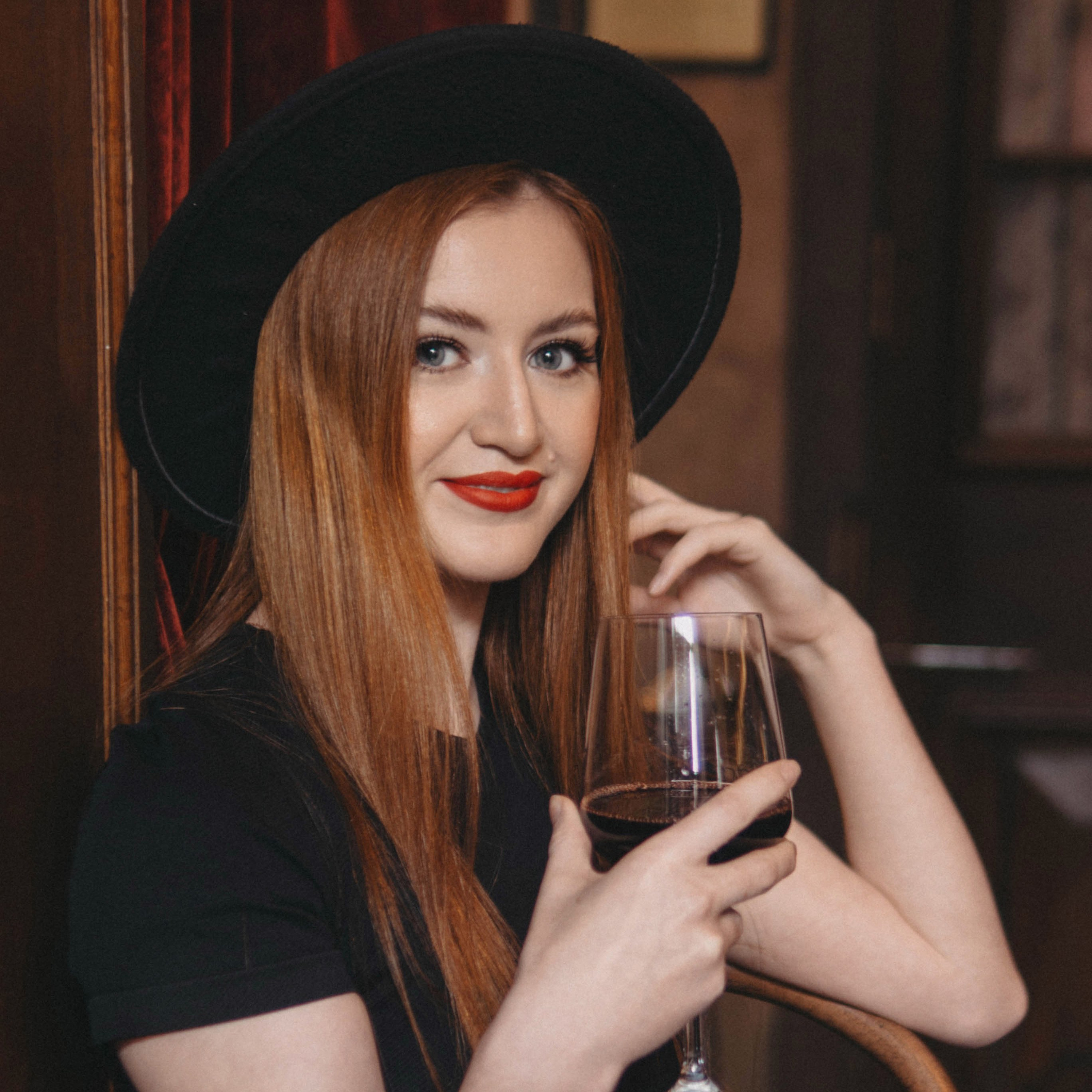 Отзывы. Портретный фотограф в Орле Надя Чибис