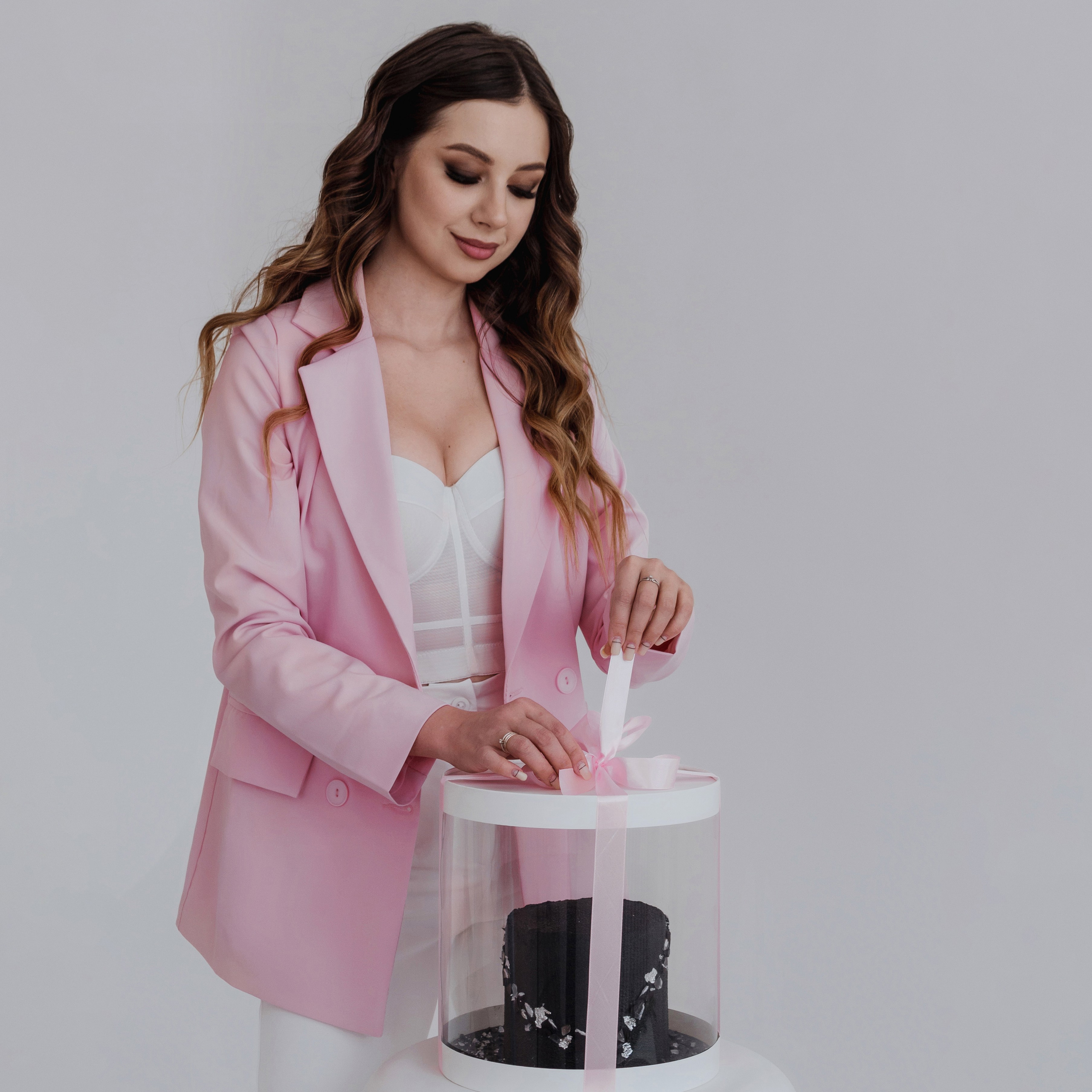 Визуал город Орел. Портретный фотограф в Орле Надя Чибис