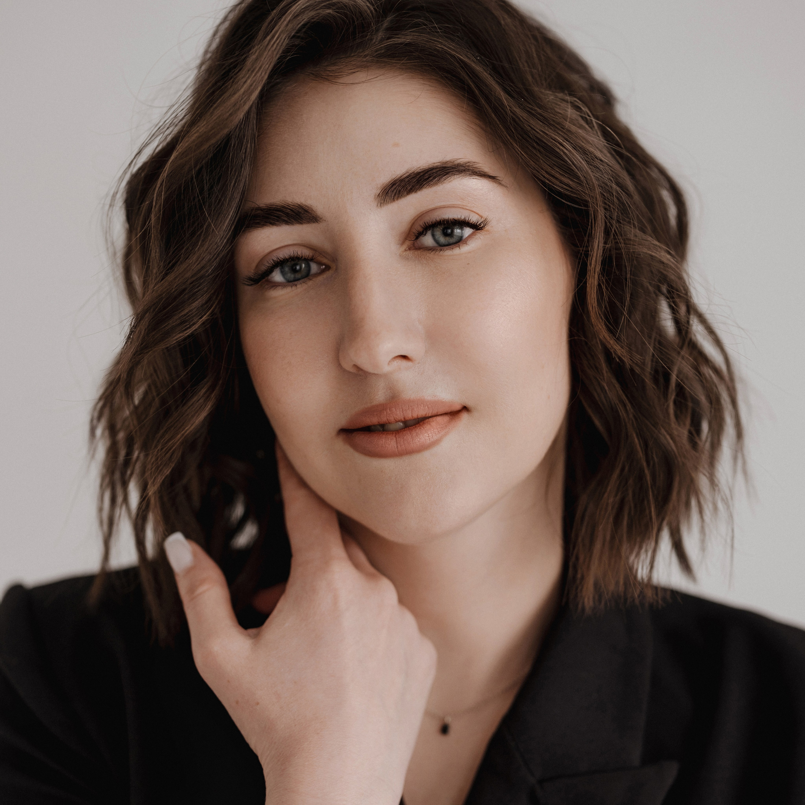 Отзывы. Портретный фотограф в Орле Надя Чибис