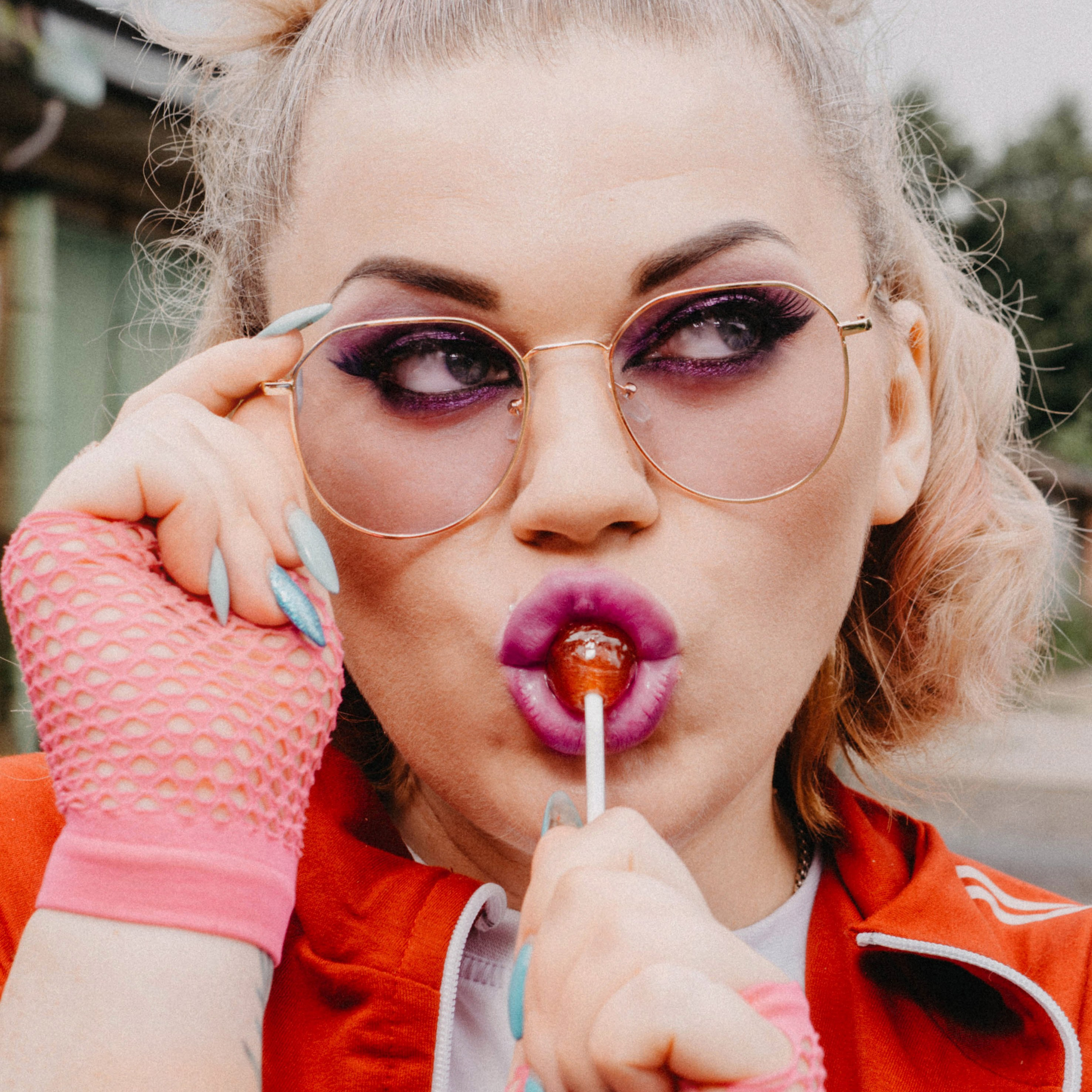 Отзывы. Портретный фотограф в Орле Надя Чибис