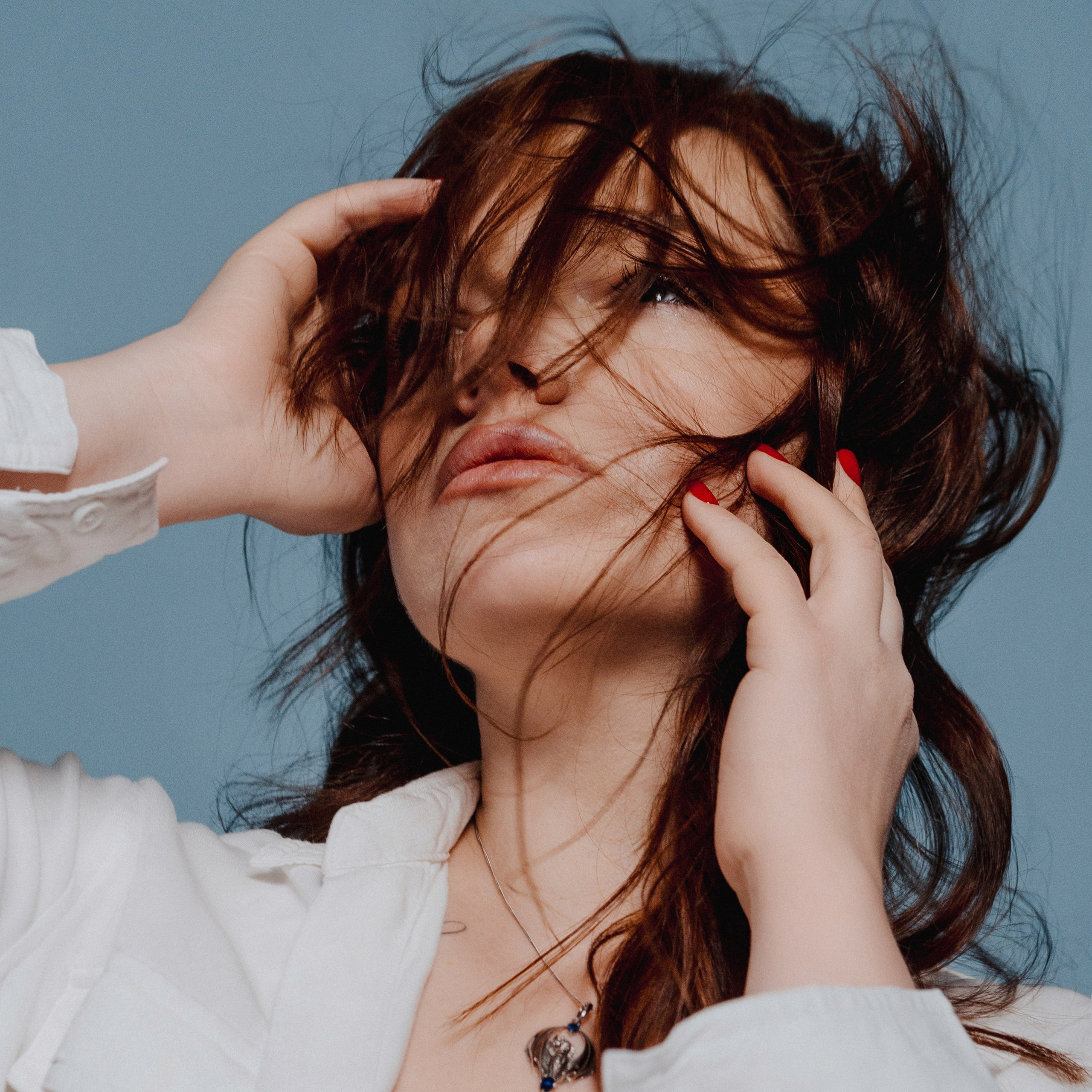 Отзывы. Портретный фотограф в Орле Надя Чибис