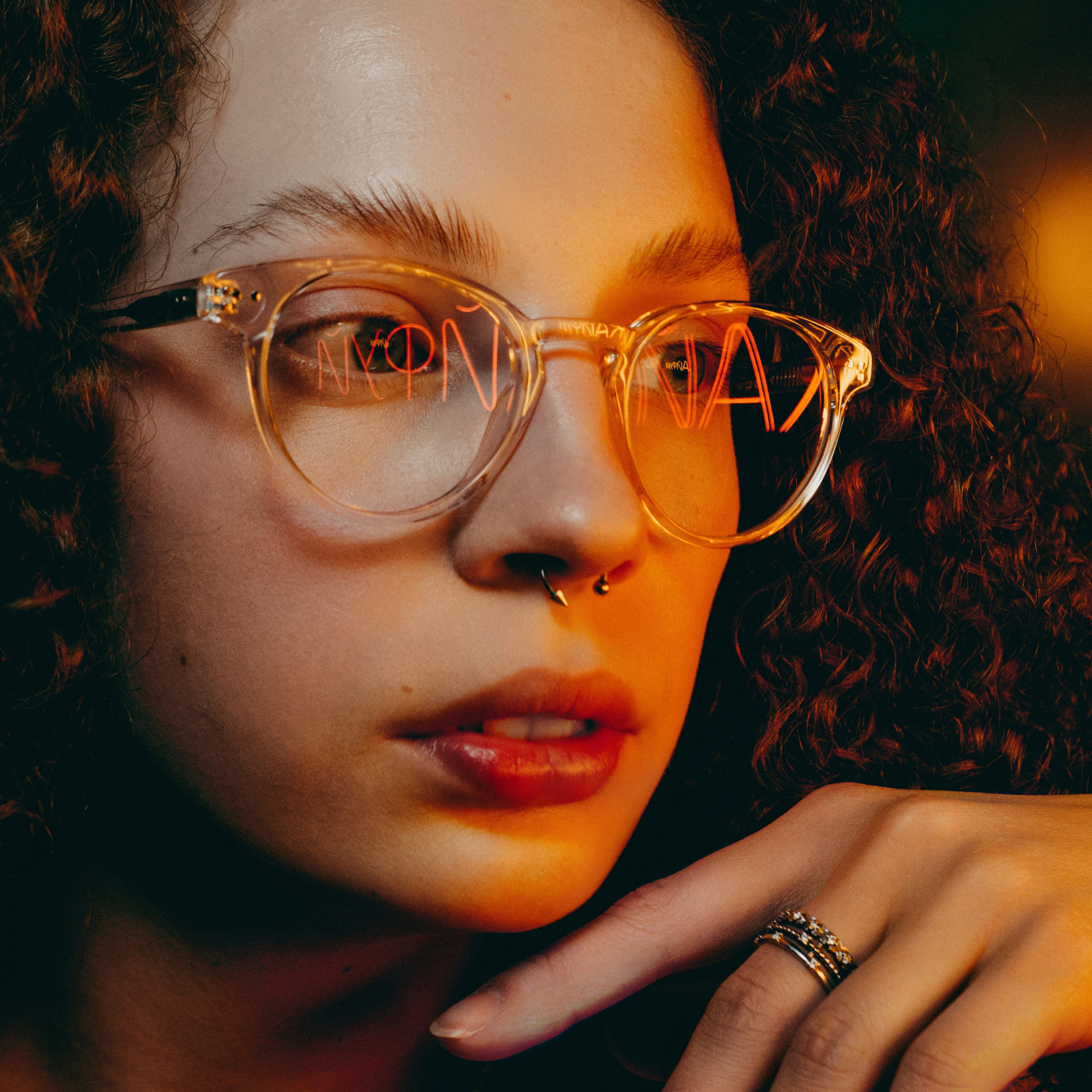 Отзывы. Портретный фотограф в Орле Надя Чибис