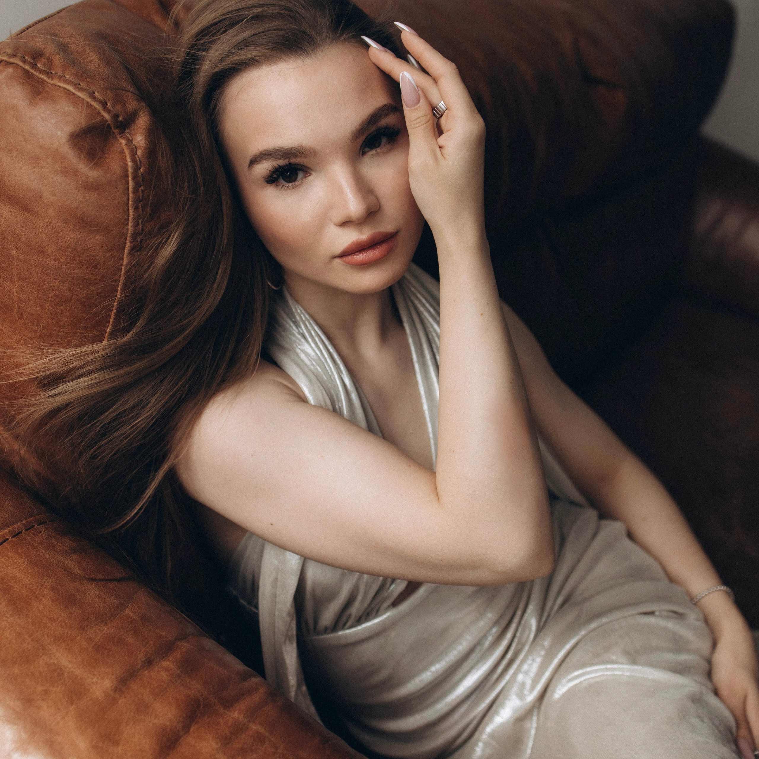 Кристина. Фотограф Тула. Полина Терешонкова