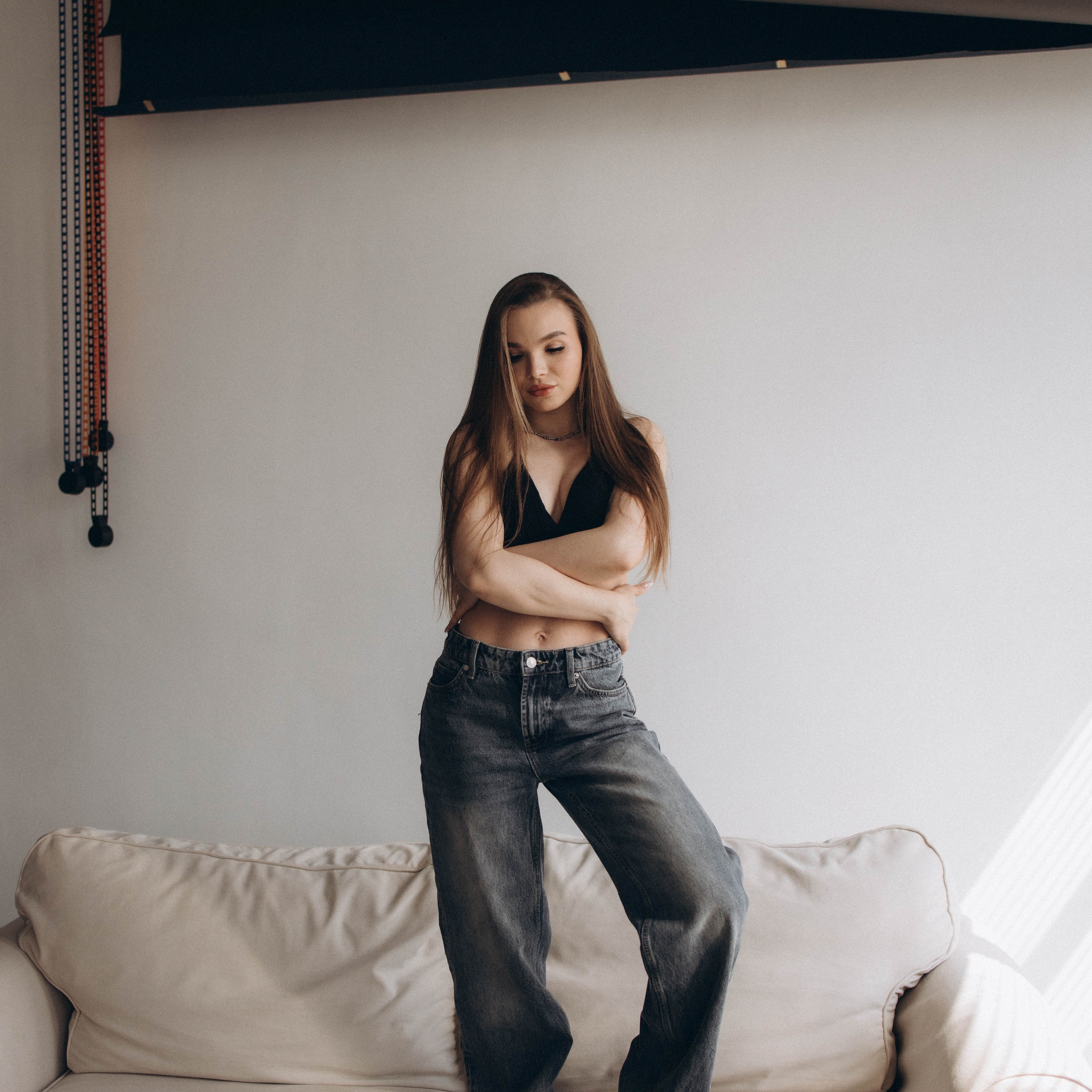 Кристина. Фотограф Тула. Полина Терешонкова