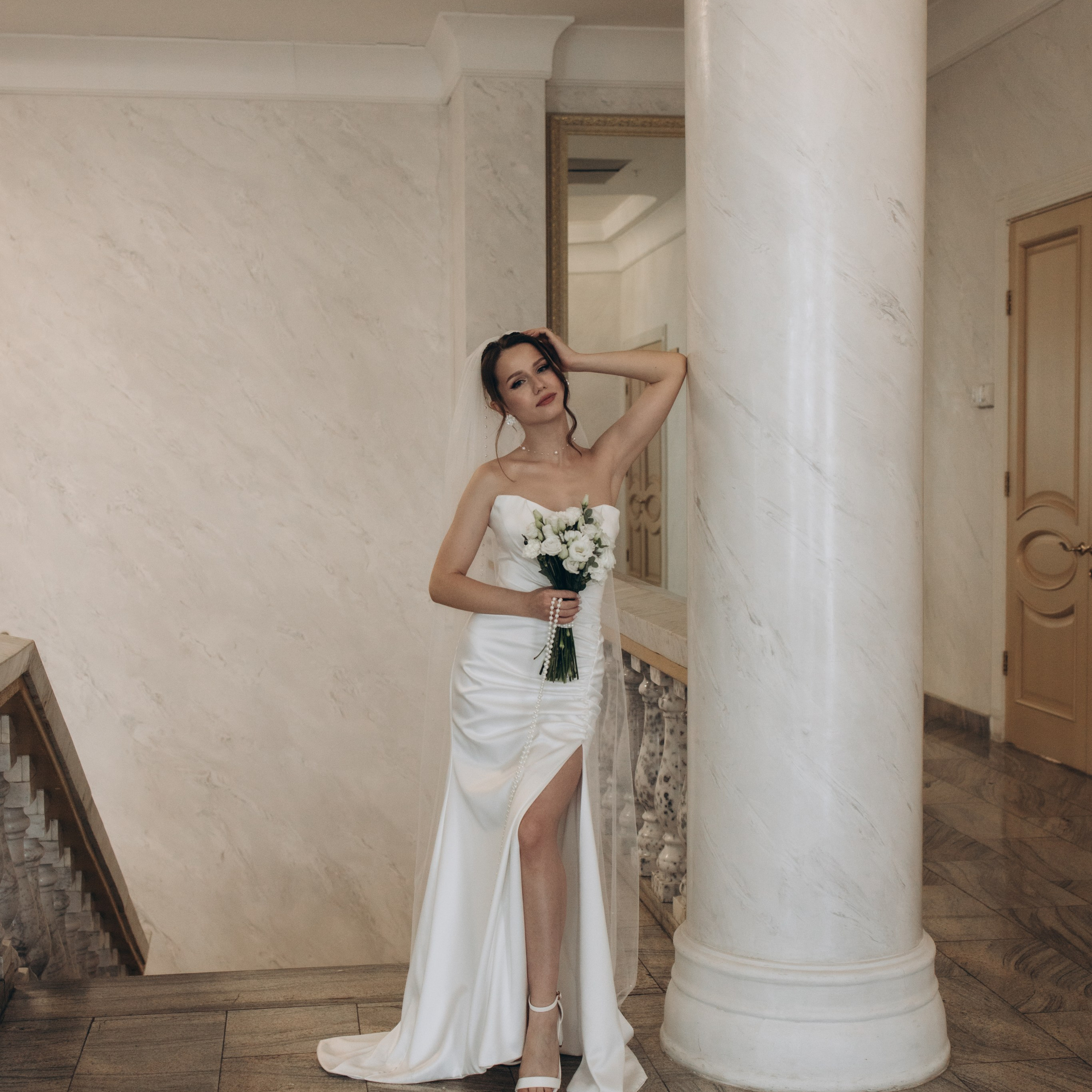 Свадьба Насти и Лёши. Фотограф Тула. Полина Терешонкова