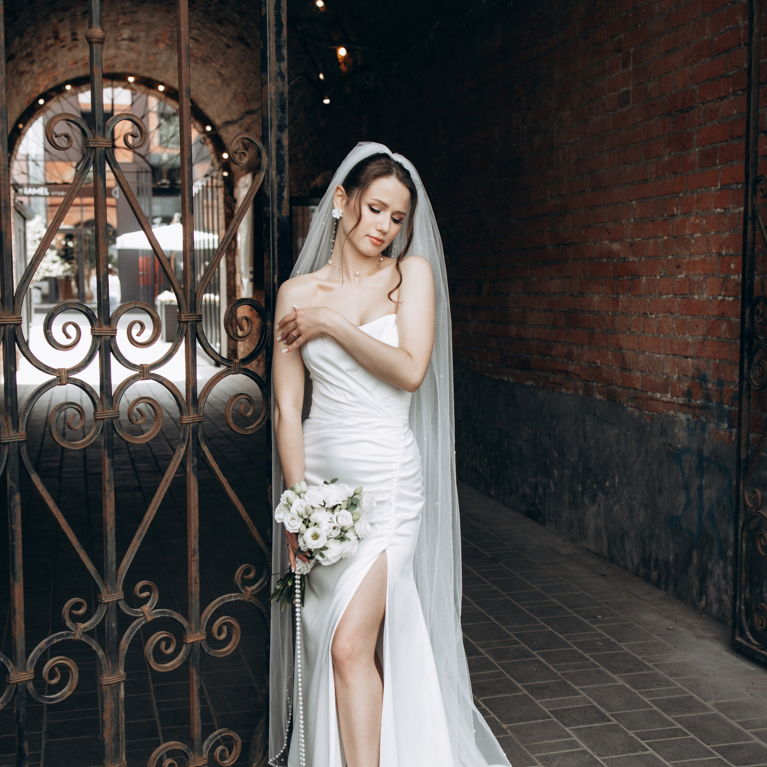 Свадьба Насти и Лёши. Фотограф Тула. Полина Терешонкова