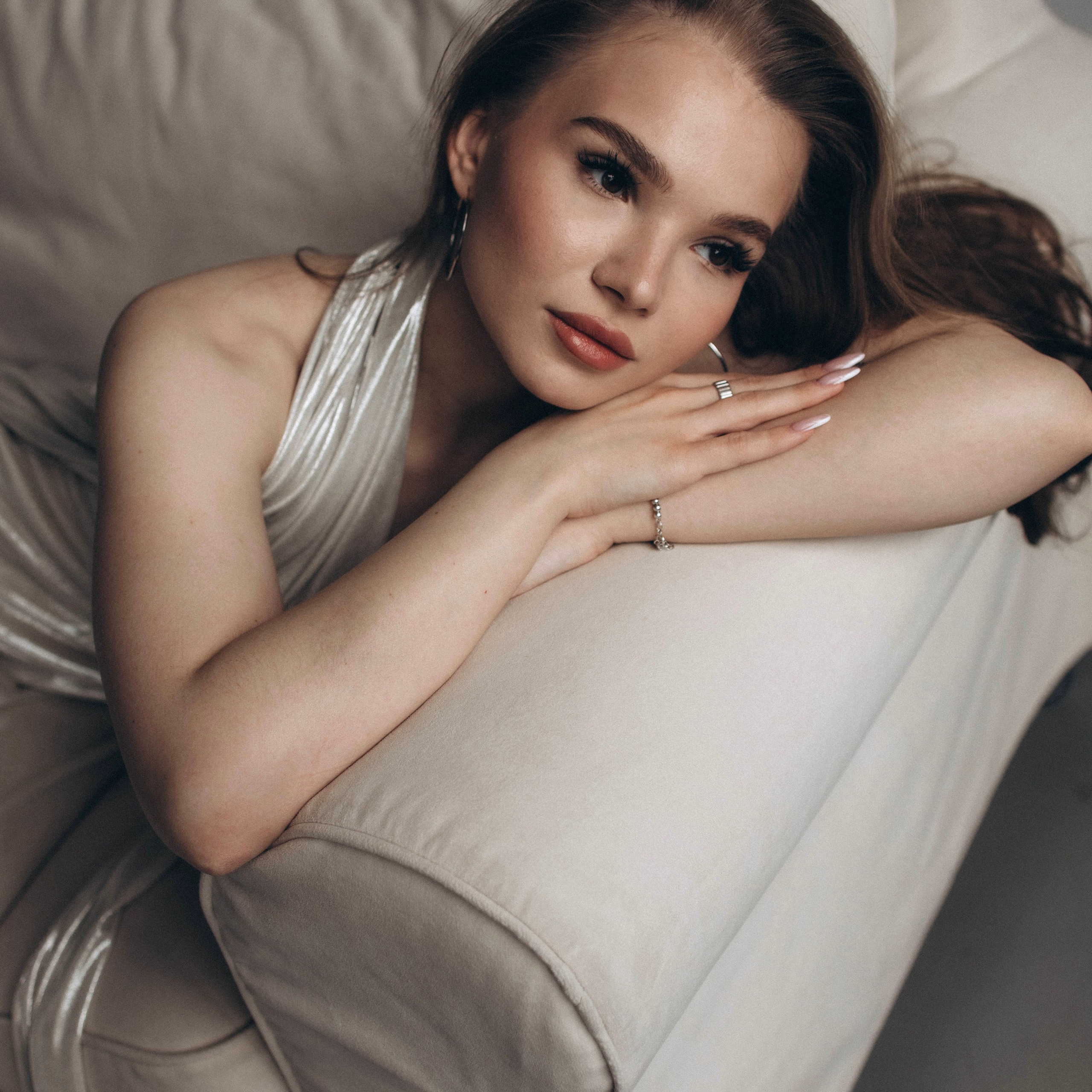 Кристина. Фотограф Тула. Полина Терешонкова