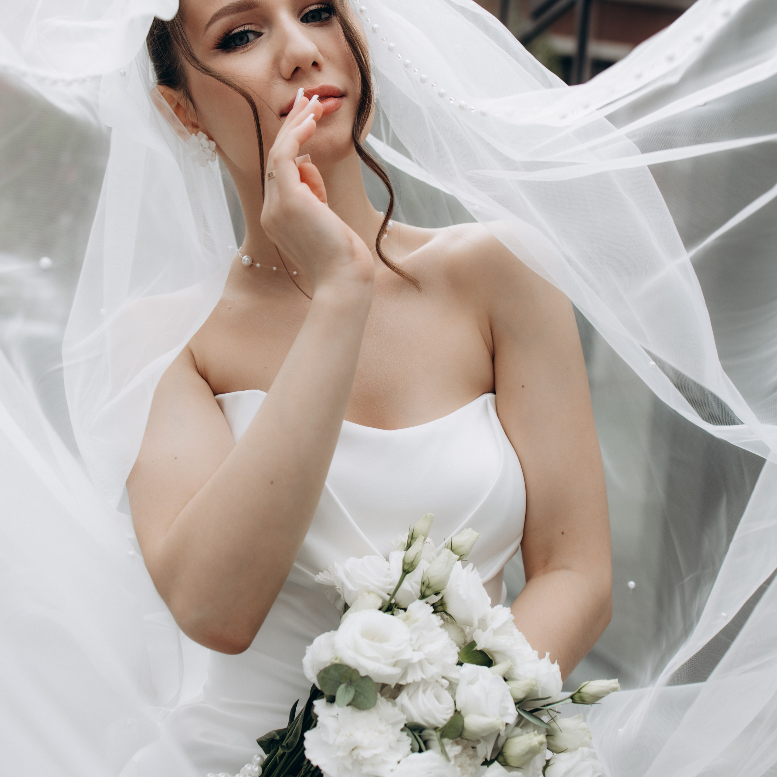Свадьба Насти и Лёши. Фотограф Тула. Полина Терешонкова