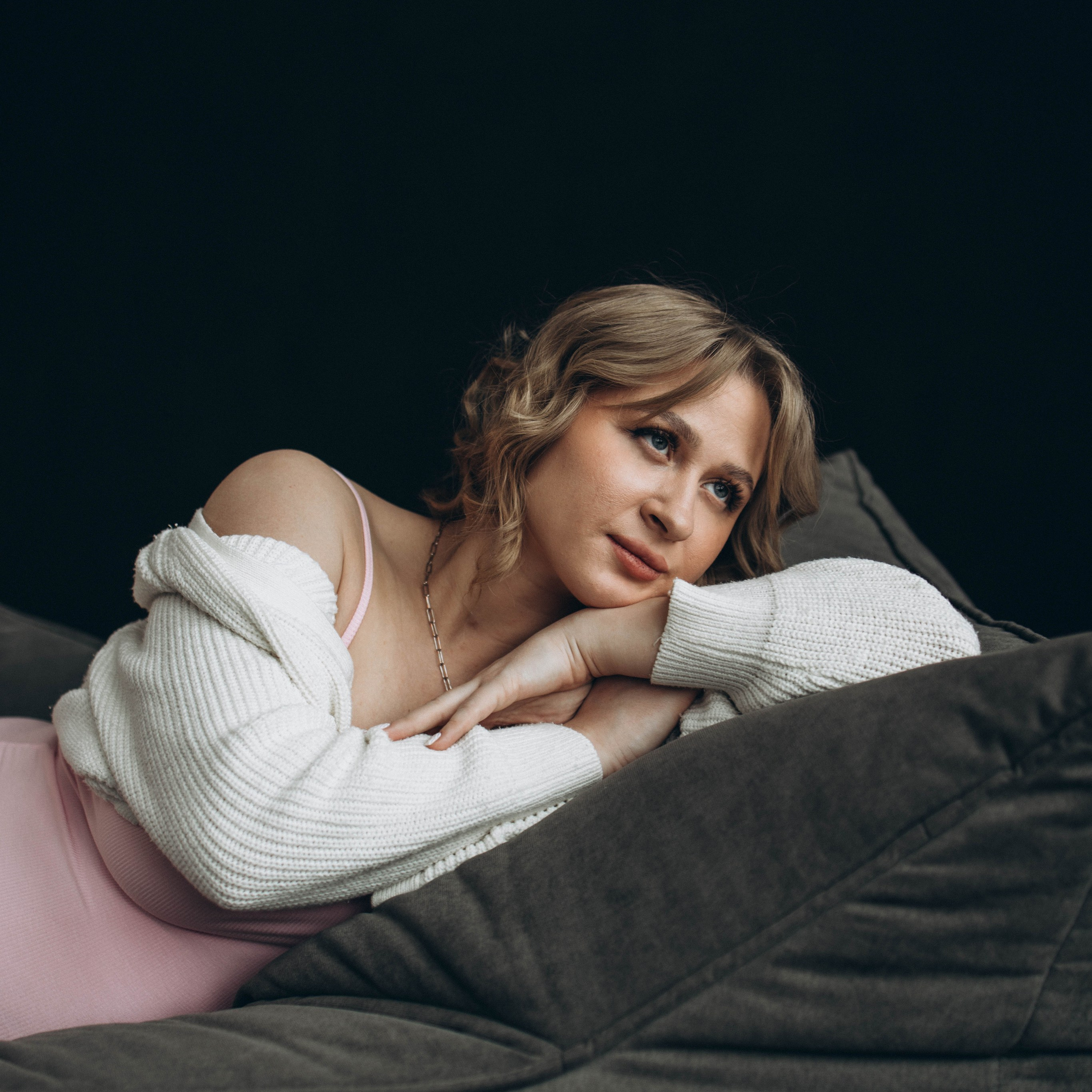 Беременность Марии. Фотограф Тула. Полина Терешонкова