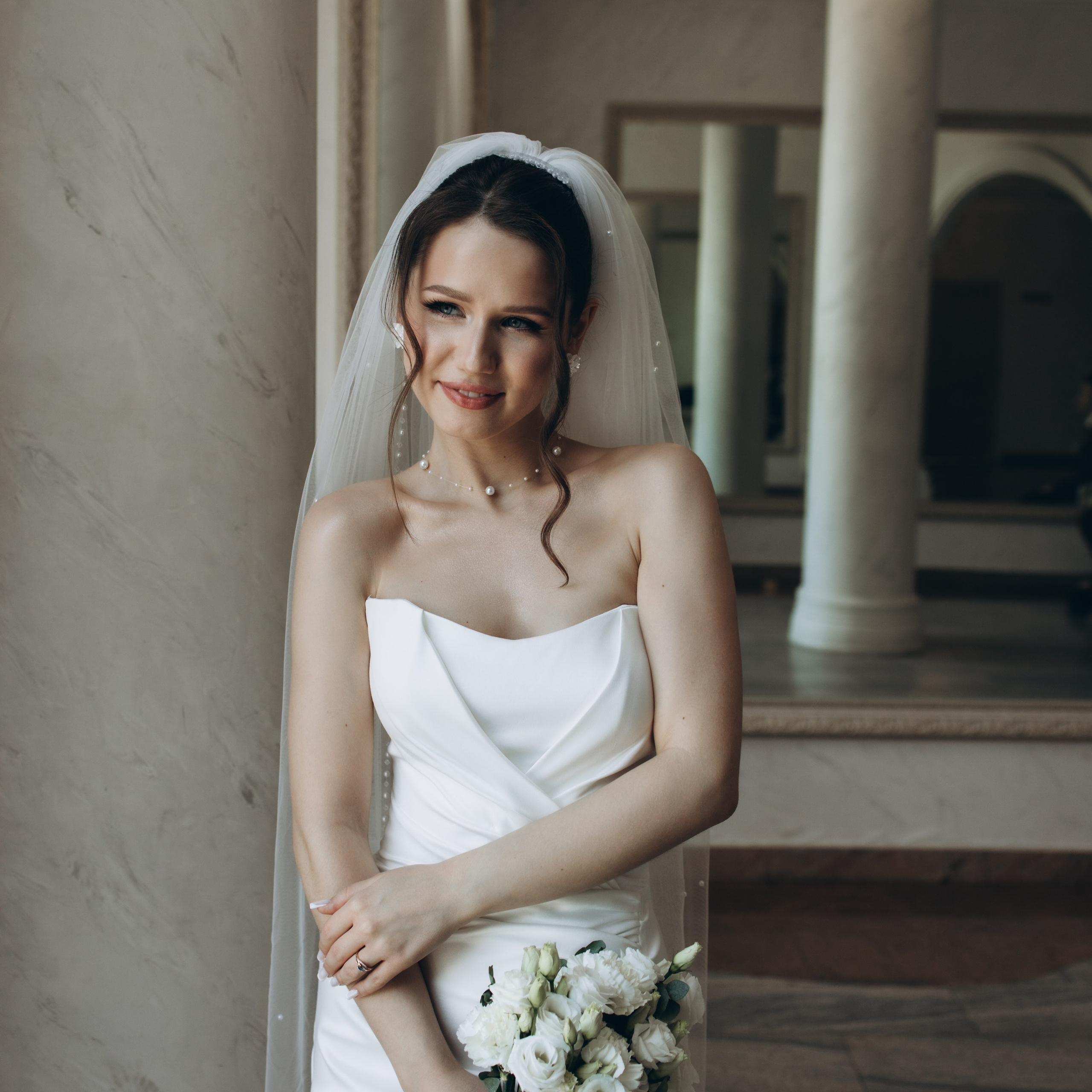 Свадьба Насти и Лёши. Фотограф Тула. Полина Терешонкова