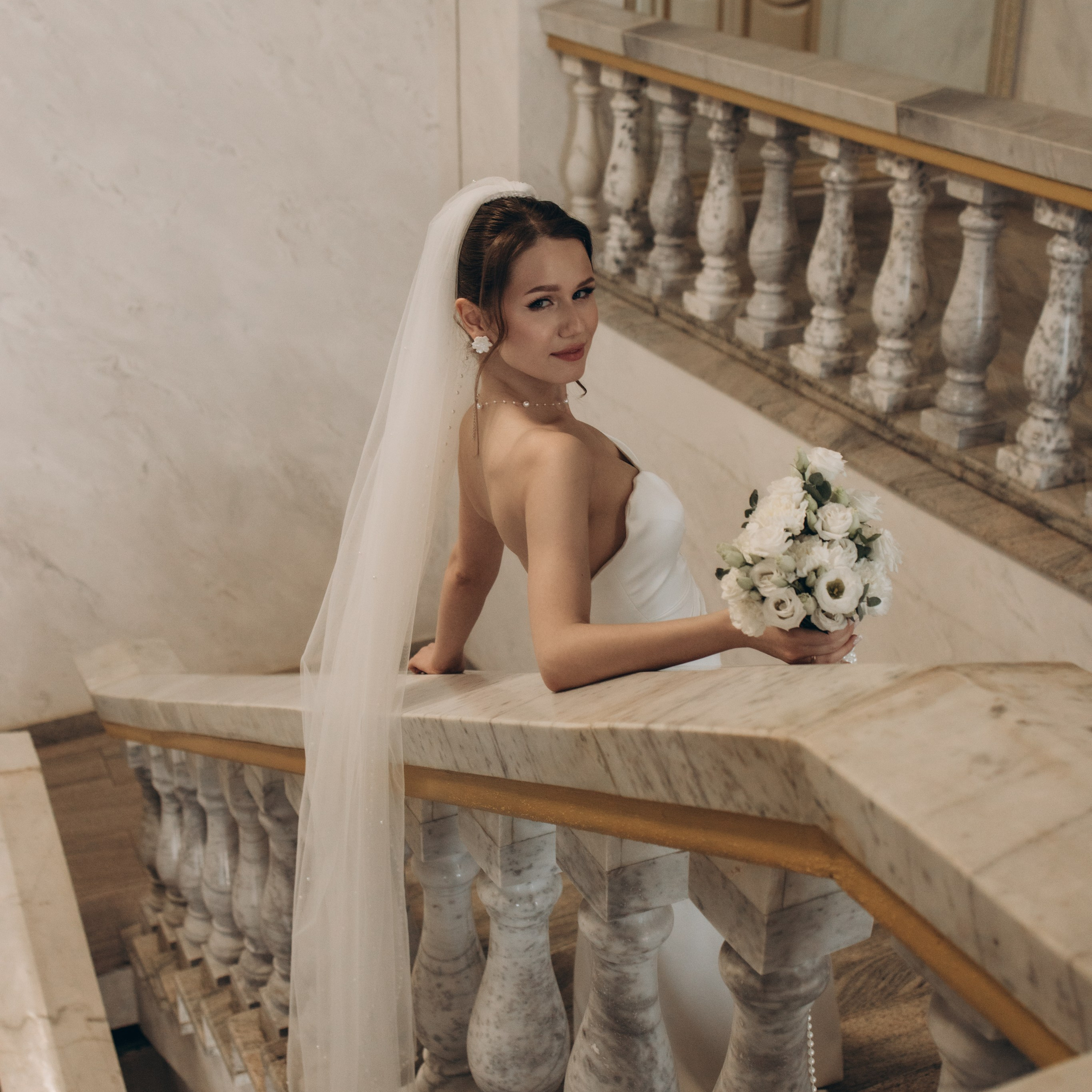 Свадьба Насти и Лёши. Фотограф Тула. Полина Терешонкова