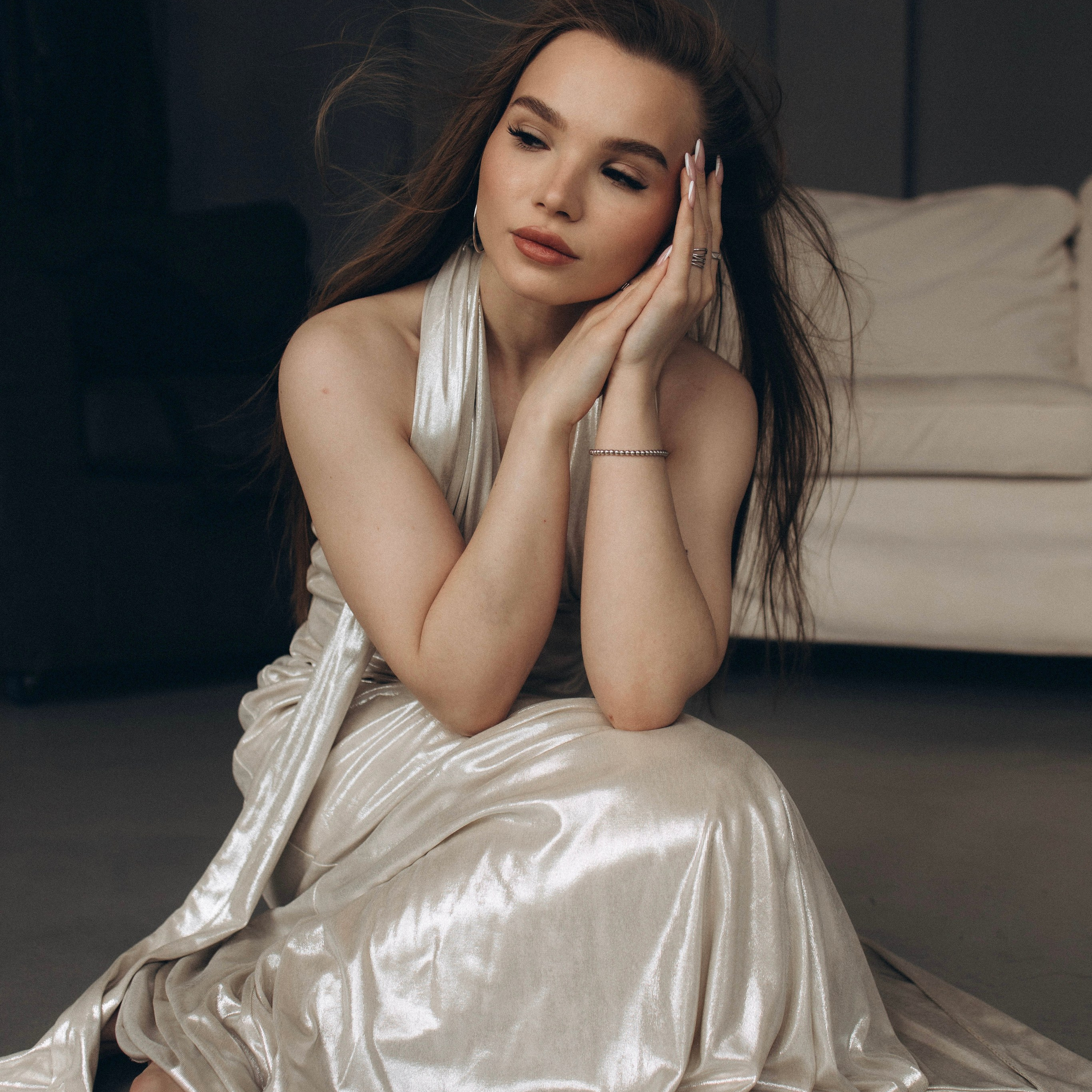 Кристина. Фотограф Тула. Полина Терешонкова