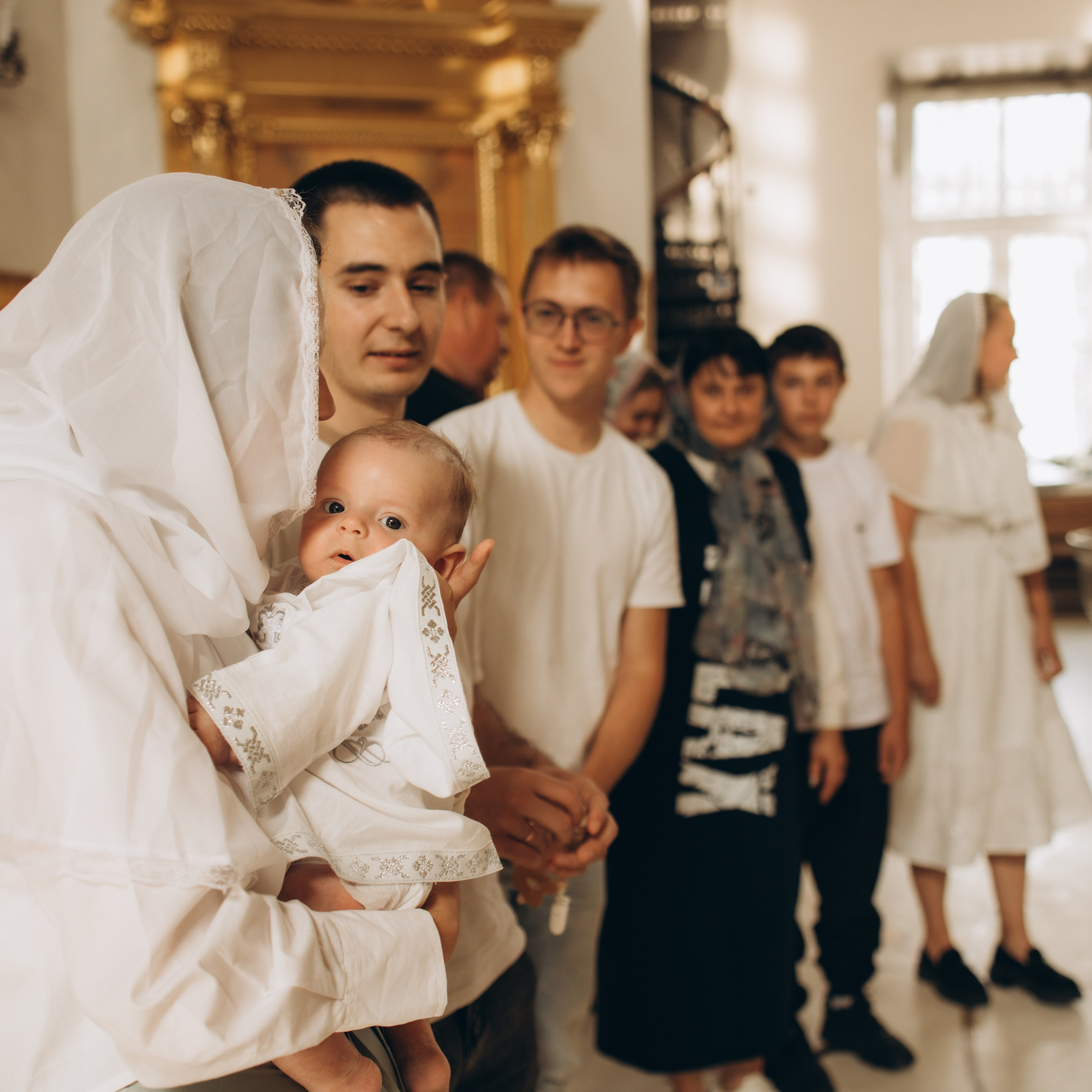 Отзывы. Фотограф Тула. Полина Терешонкова