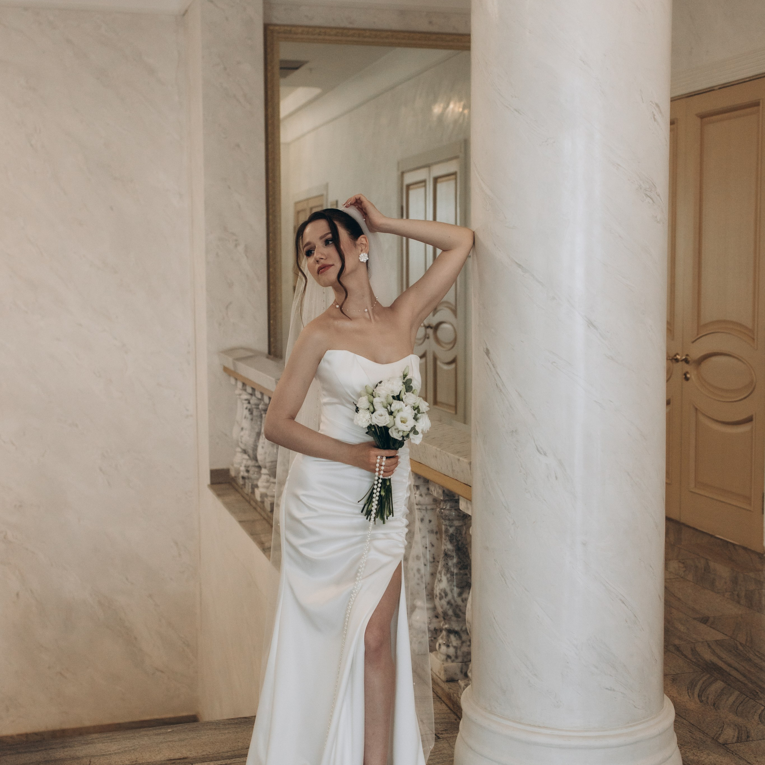 Свадьба Насти и Лёши. Фотограф Тула. Полина Терешонкова
