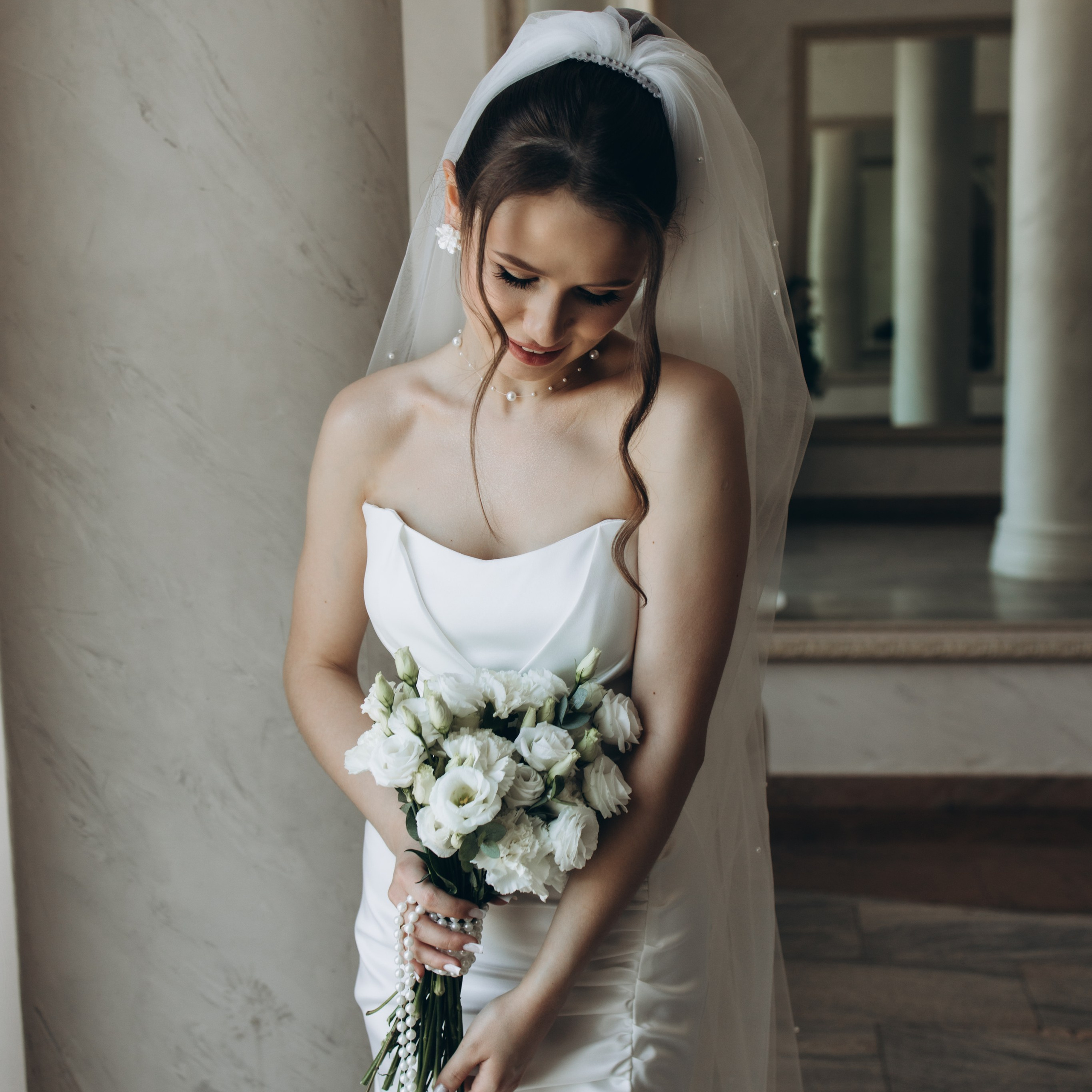 Свадьба Насти и Лёши. Фотограф Тула. Полина Терешонкова