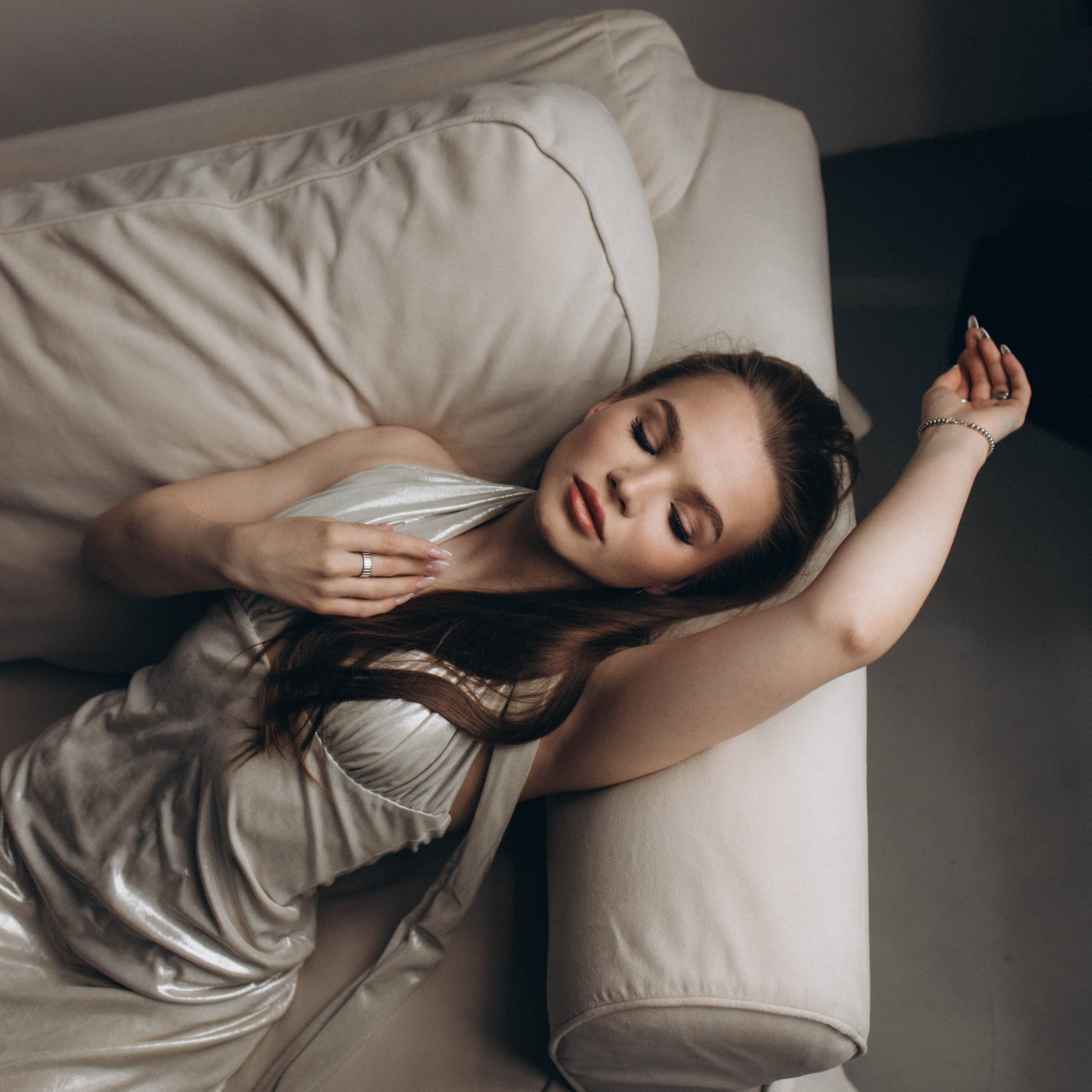 Кристина. Фотограф Тула. Полина Терешонкова
