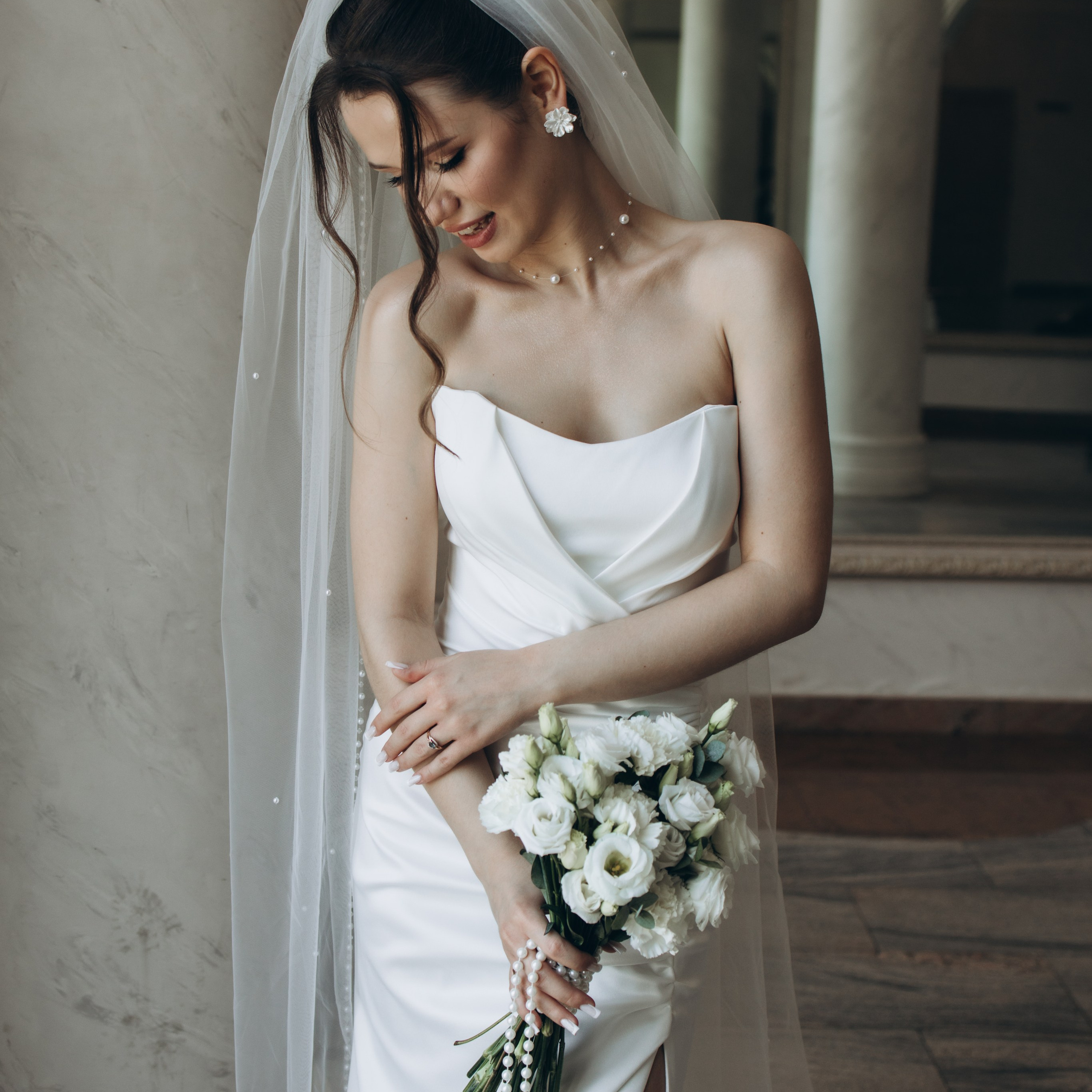 Свадьба Насти и Лёши. Фотограф Тула. Полина Терешонкова