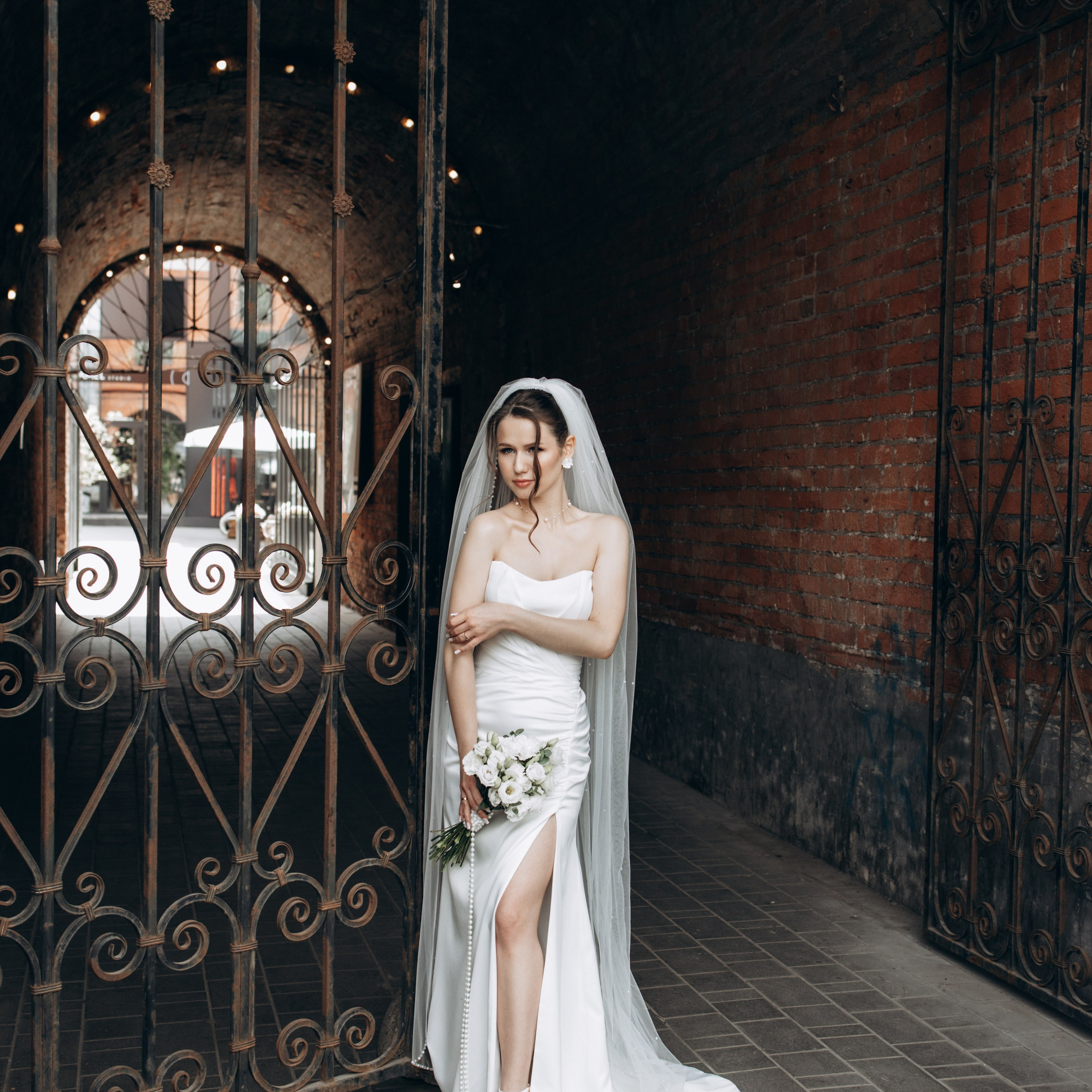 Свадьба Насти и Лёши. Фотограф Тула. Полина Терешонкова