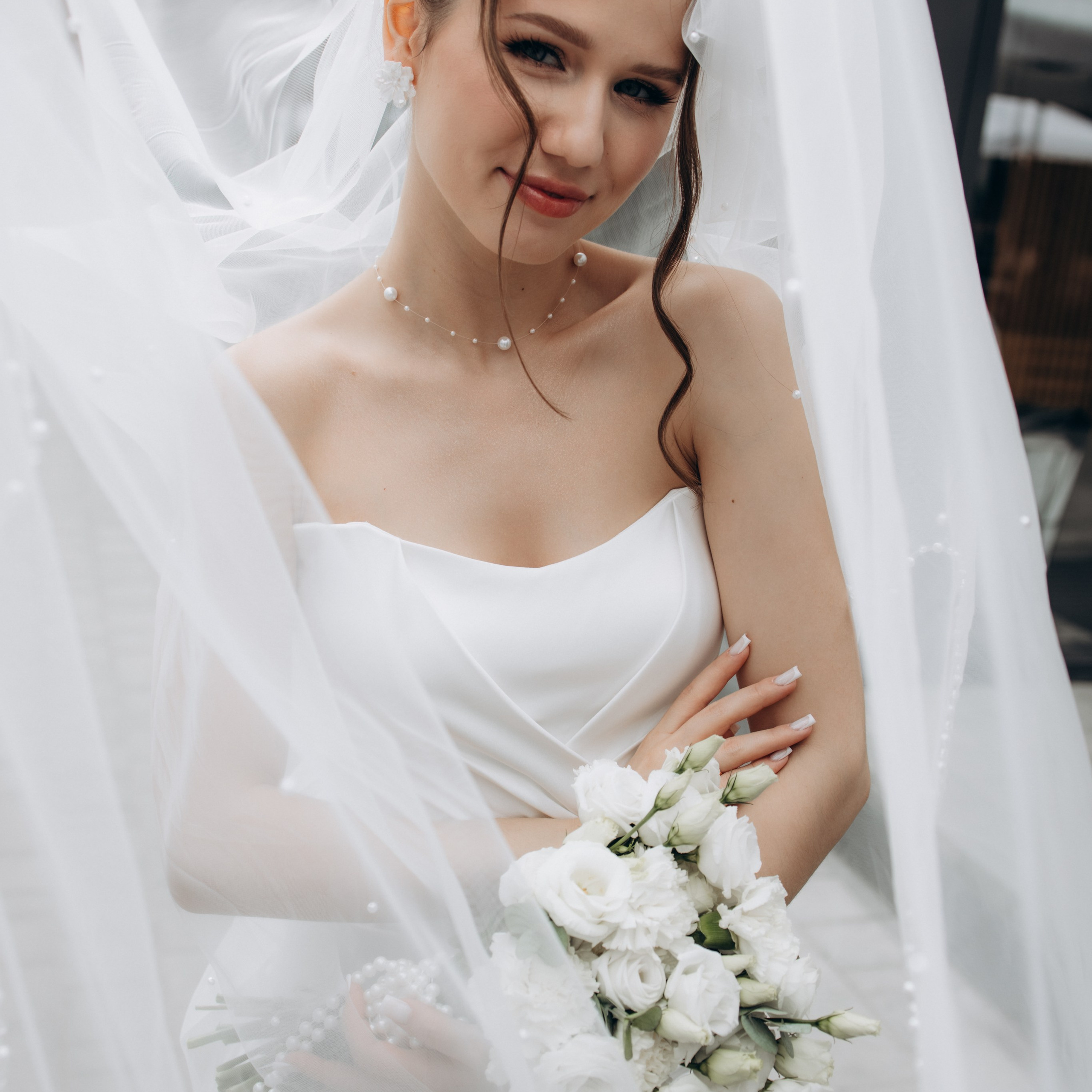 Свадьба Насти и Лёши. Фотограф Тула. Полина Терешонкова