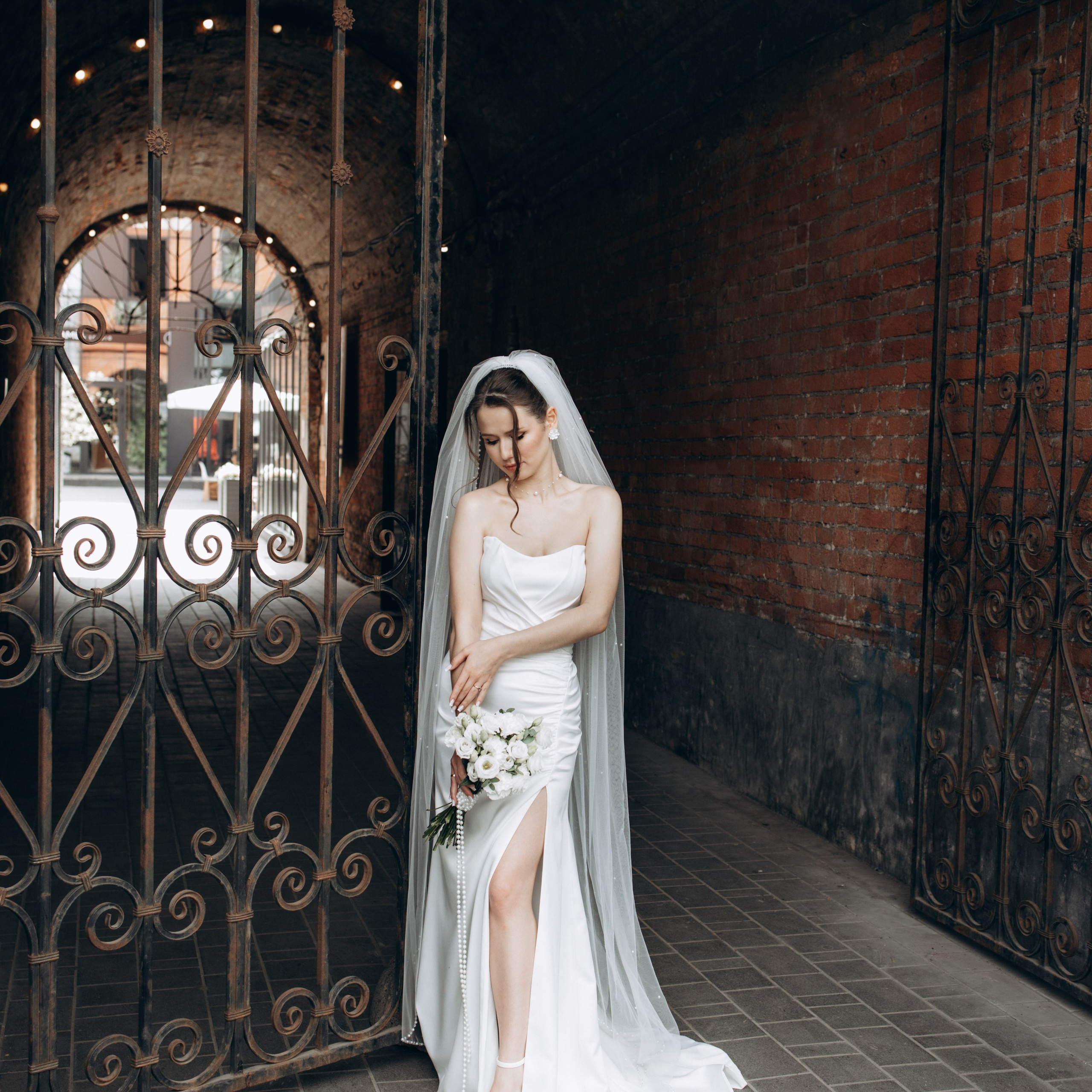 Свадьба Насти и Лёши. Фотограф Тула. Полина Терешонкова