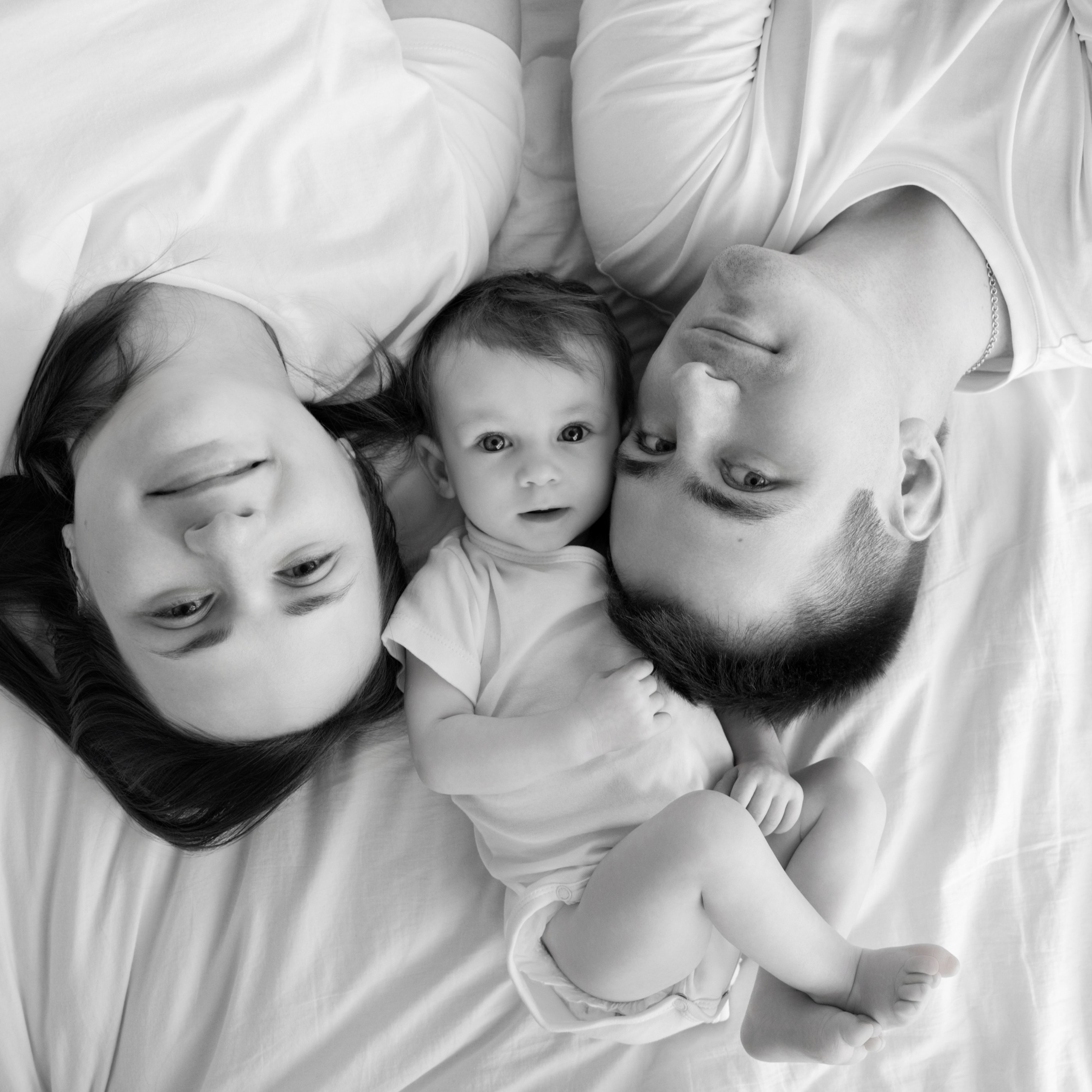 Отзывы. Фотограф новорожденных в Санкт-Петербурге Татьяна Тарасенко