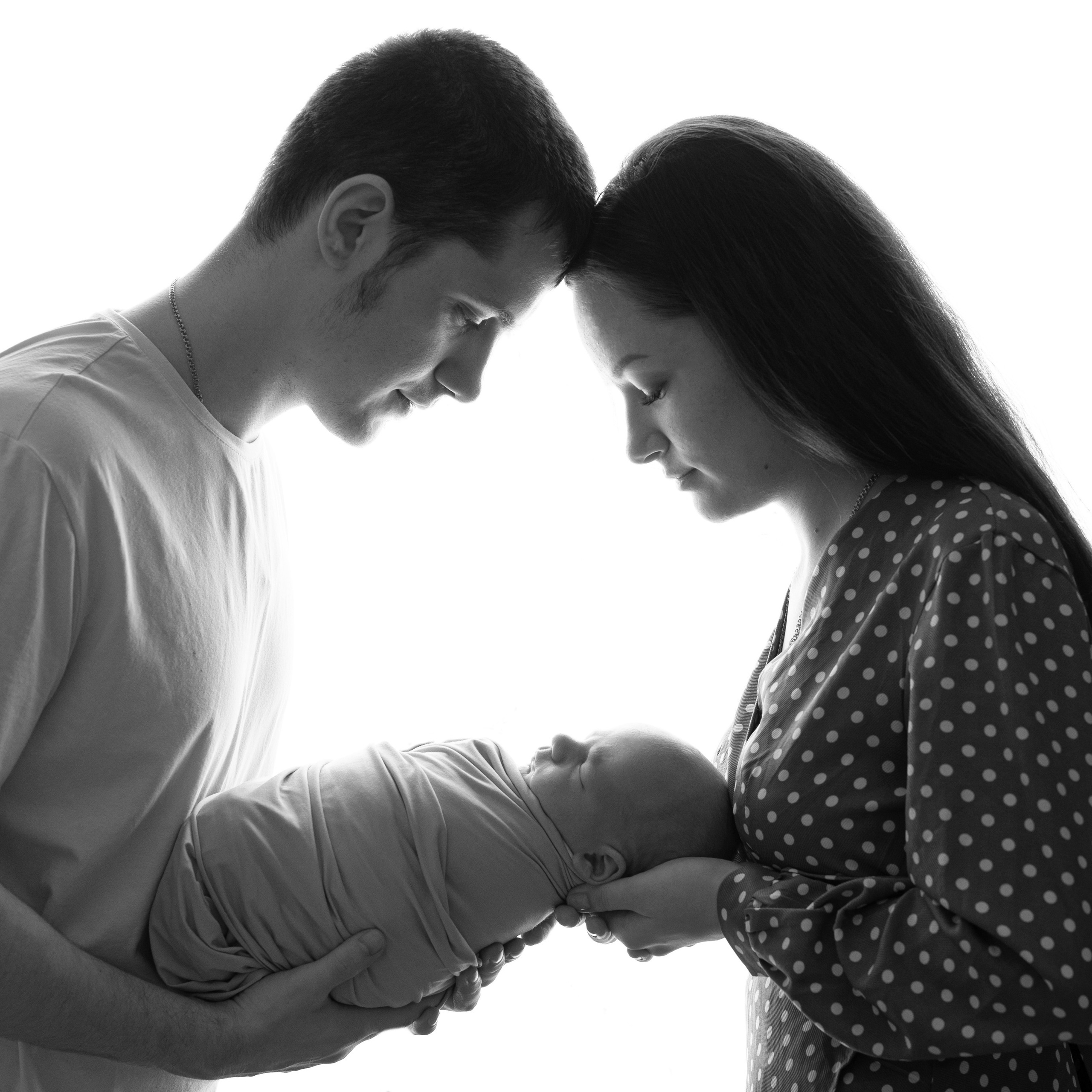 Отзывы. Фотограф новорожденных в Санкт-Петербурге Татьяна Тарасенко