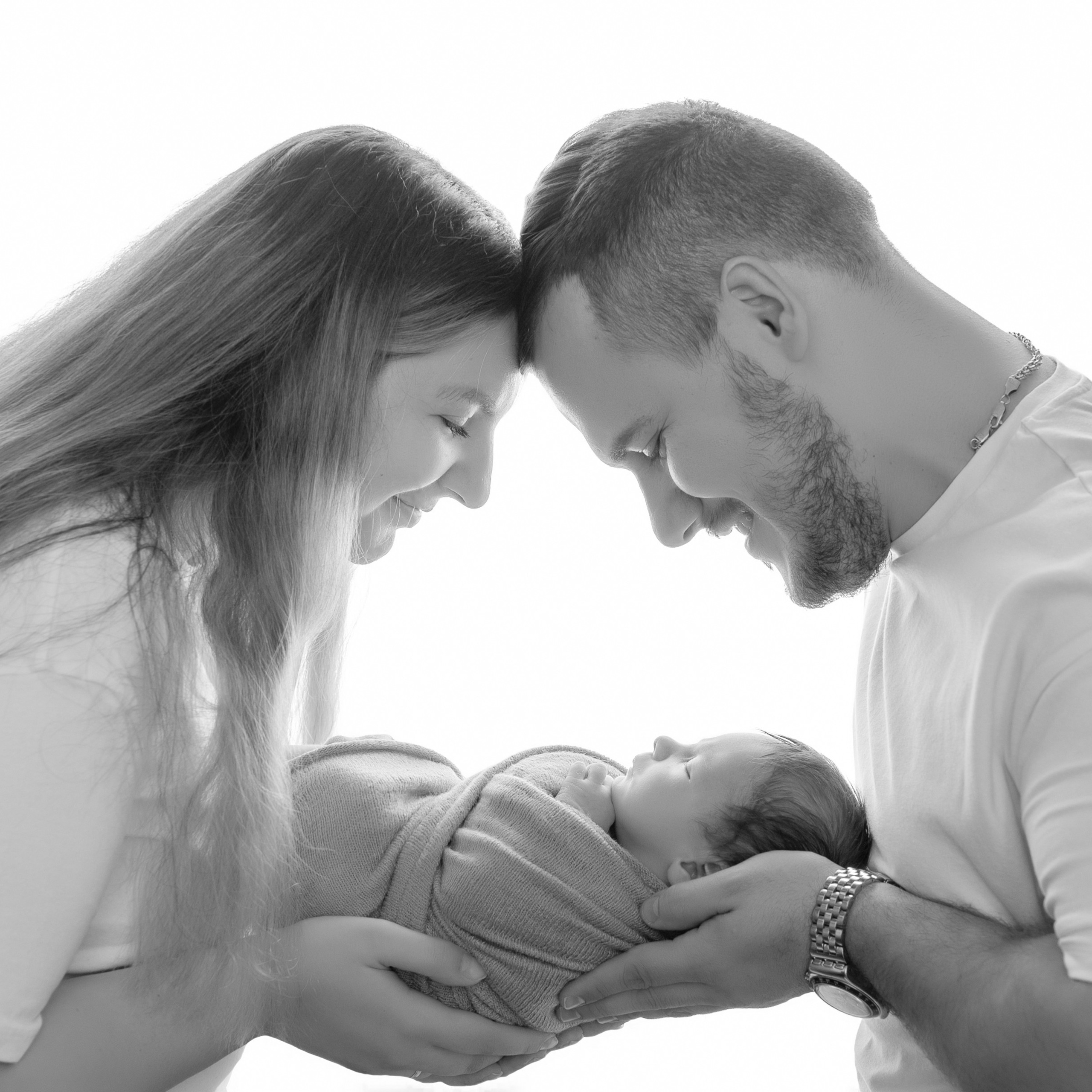 Отзывы. Фотограф новорожденных в Санкт-Петербурге Татьяна Тарасенко