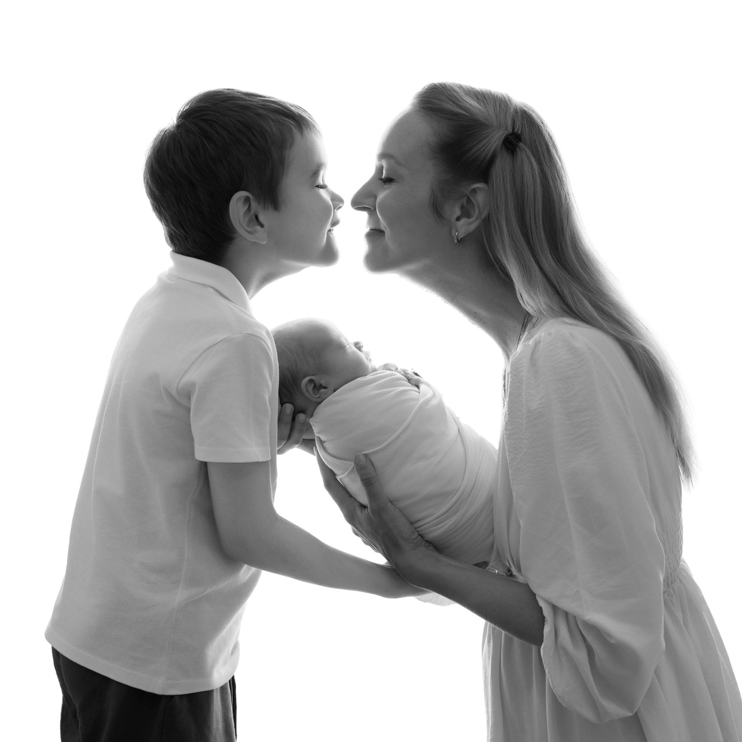 Отзывы. Фотограф новорожденных в Санкт-Петербурге Татьяна Тарасенко