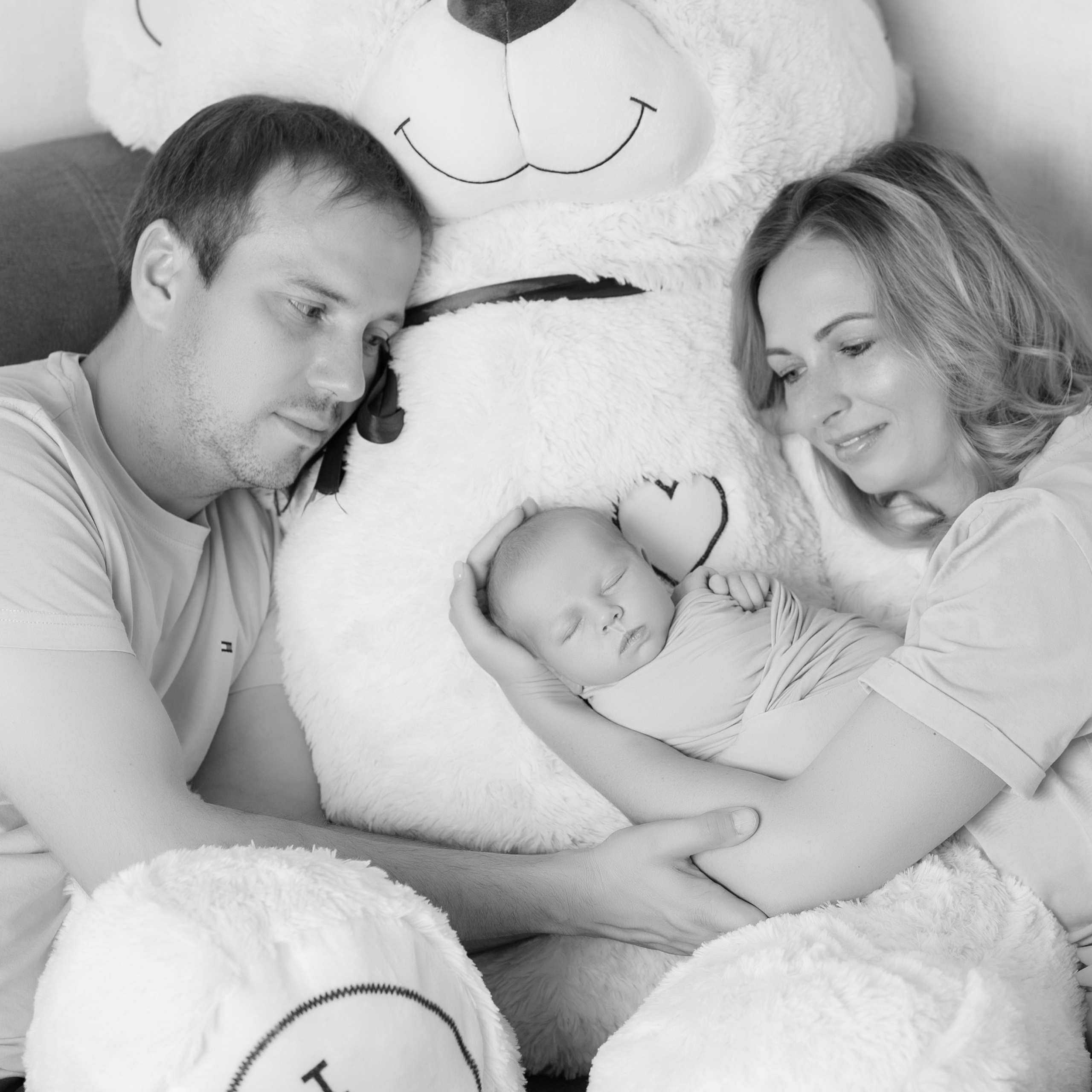 Отзывы. Фотограф новорожденных в Санкт-Петербурге Татьяна Тарасенко