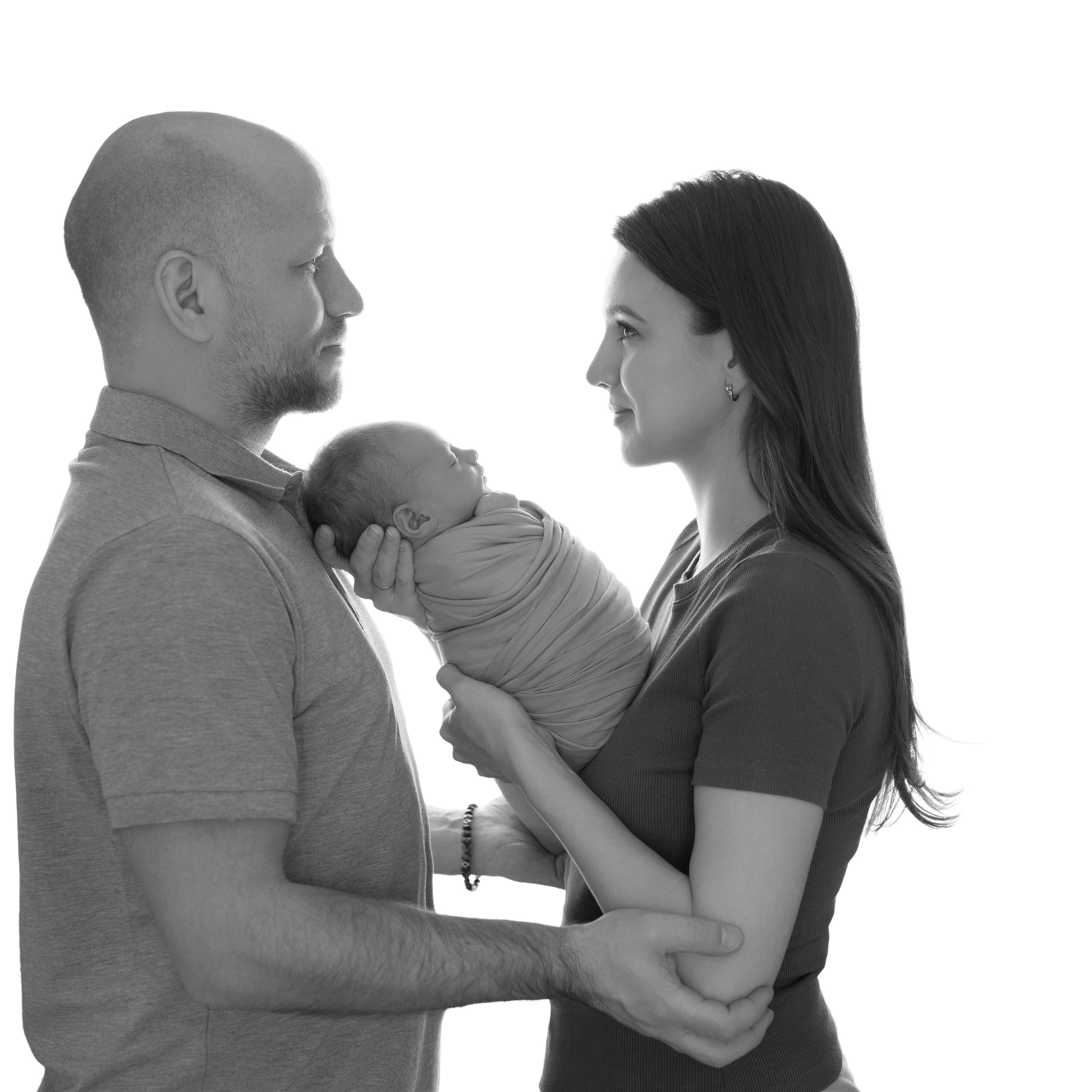 Отзывы. Фотограф новорожденных в Санкт-Петербурге Татьяна Тарасенко