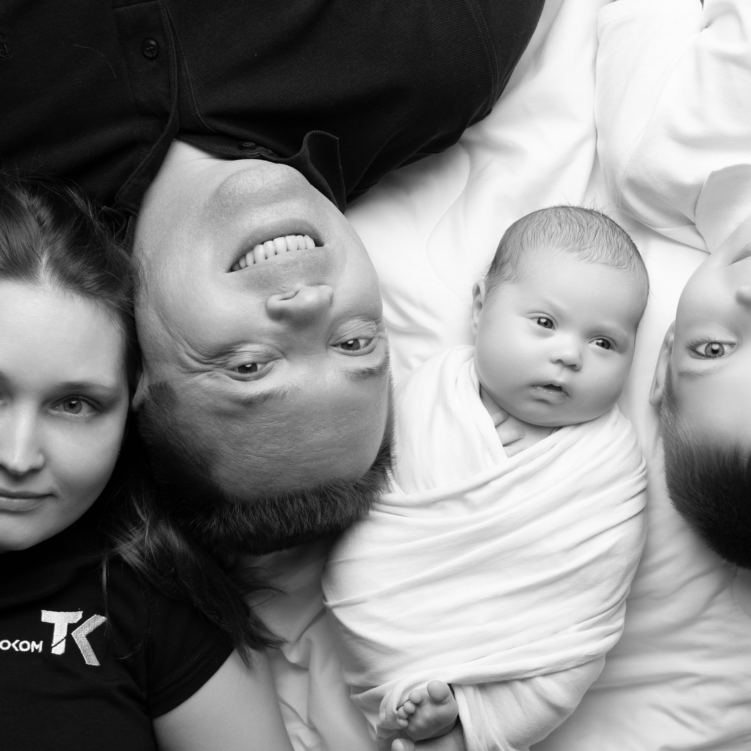 Отзывы. Фотограф новорожденных в Санкт-Петербурге Татьяна Тарасенко