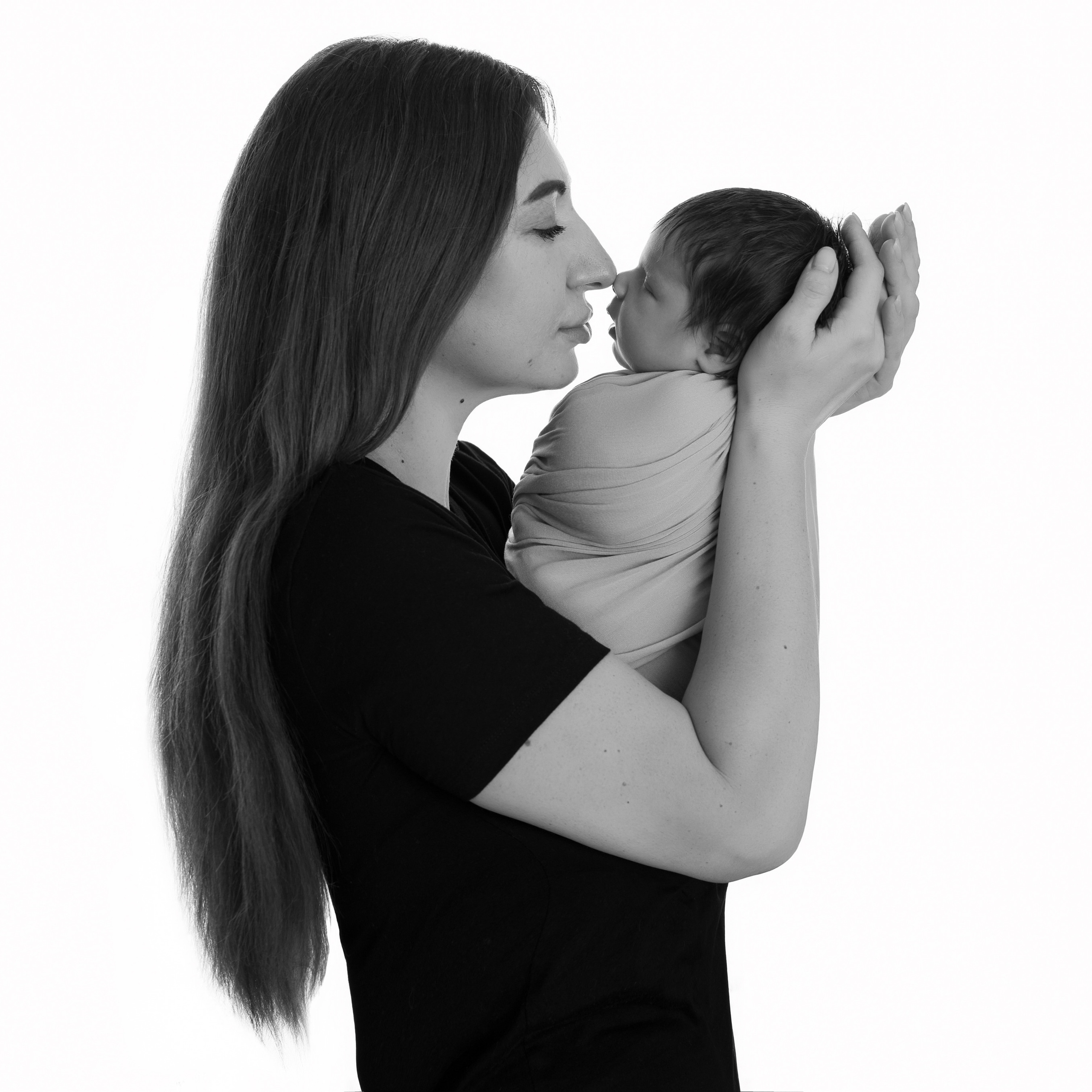 Отзывы. Фотограф новорожденных в Санкт-Петербурге Татьяна Тарасенко