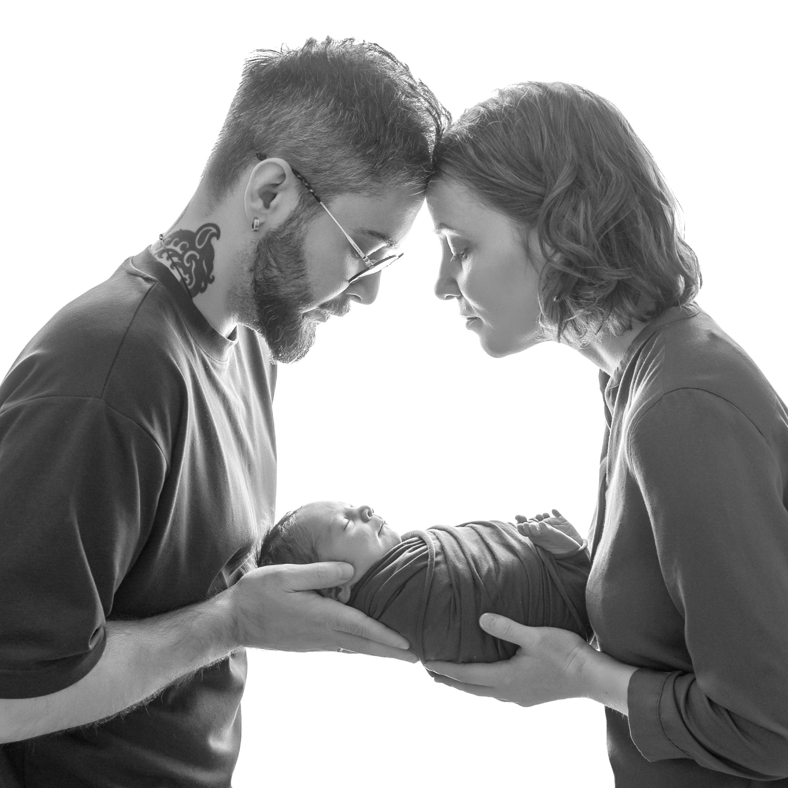 Отзывы. Фотограф новорожденных в Санкт-Петербурге Татьяна Тарасенко